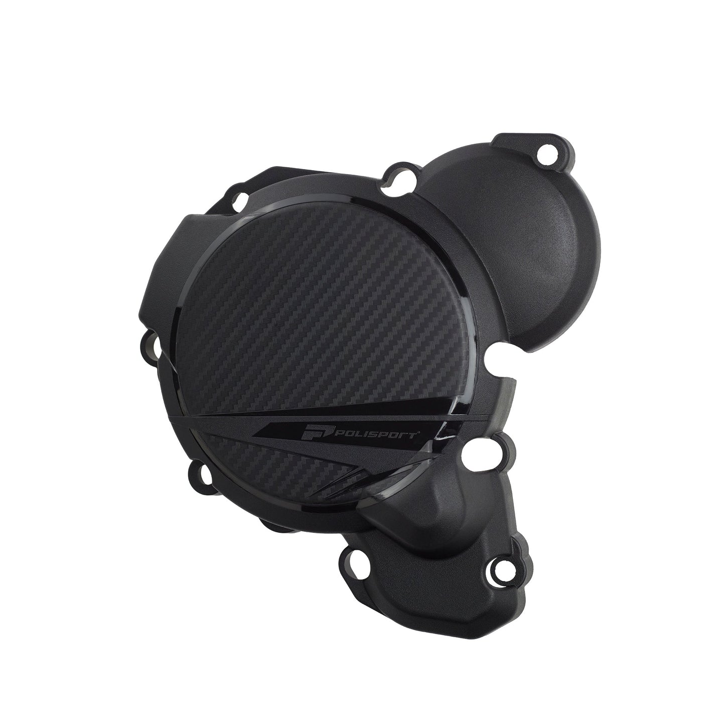 Polisport KTM Husqvarna Gas Gas Ignition Cover Protector SX TC XC TX 250 300 2 strokes 2023 - 2024 Gas Gas MC 20 2024 - motocross4u