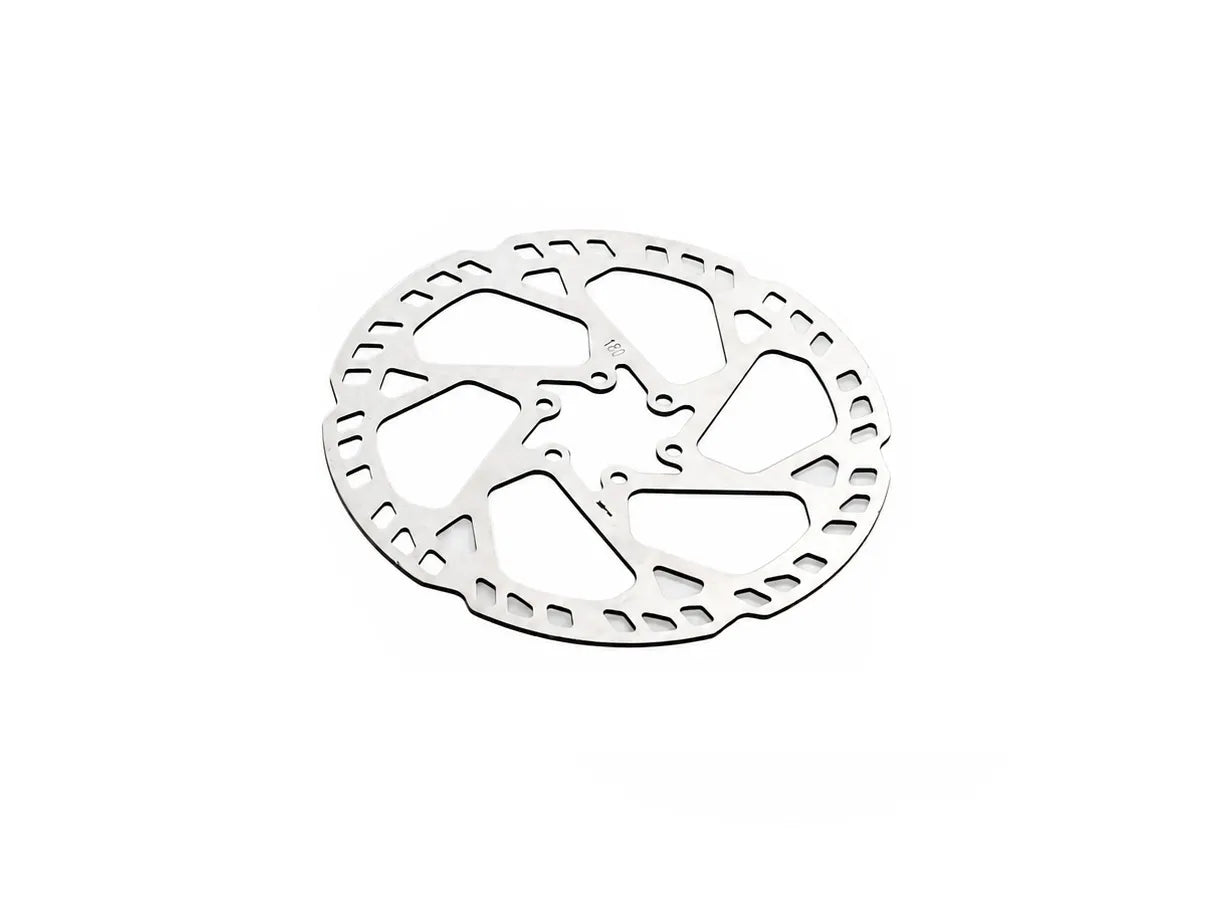 180mm brake disc - To fit Revvi 20" Plus + 24" bikes