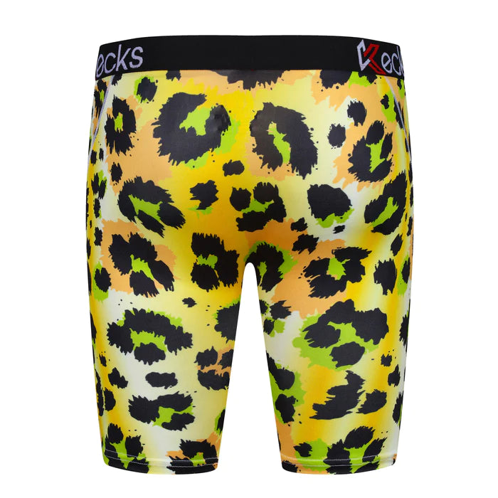 Kecks Kids Printed Underwear - motocross4u