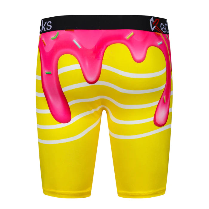 Kecks Adult Printed Underwear - motocross4u