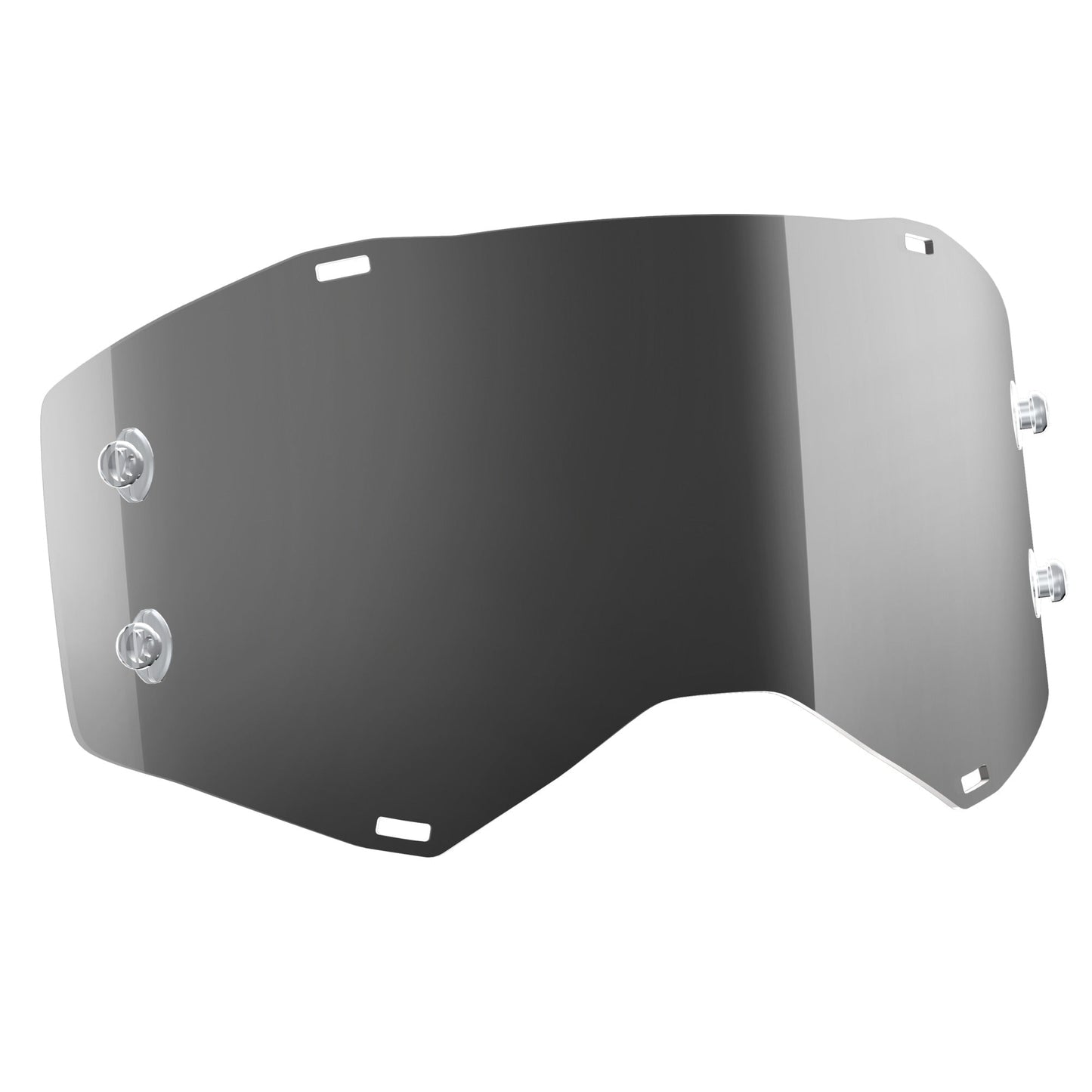 Scott Prospect / Fury Single Works Lens, Light Sensitive - motocross4u