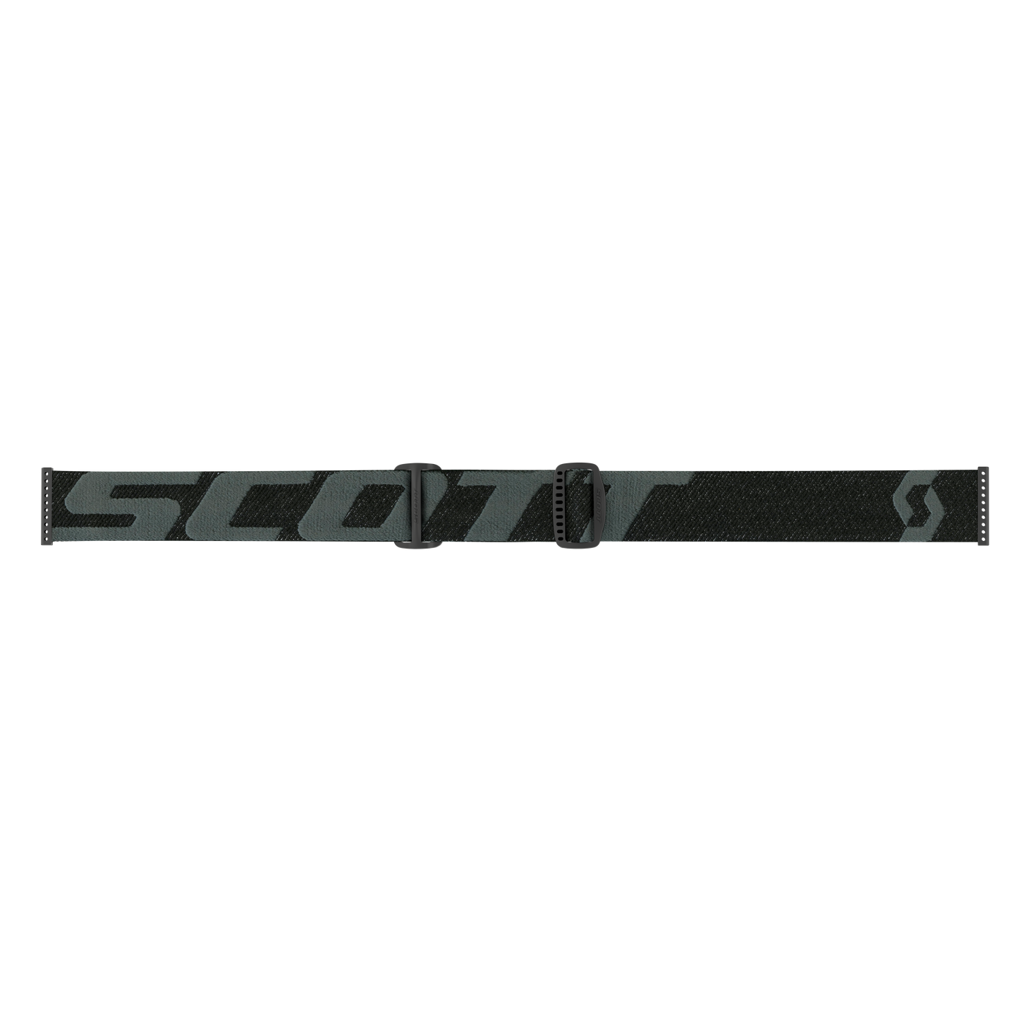 Scott Fury Goggle WFS, Black - Clear Works Lens - motocross4u