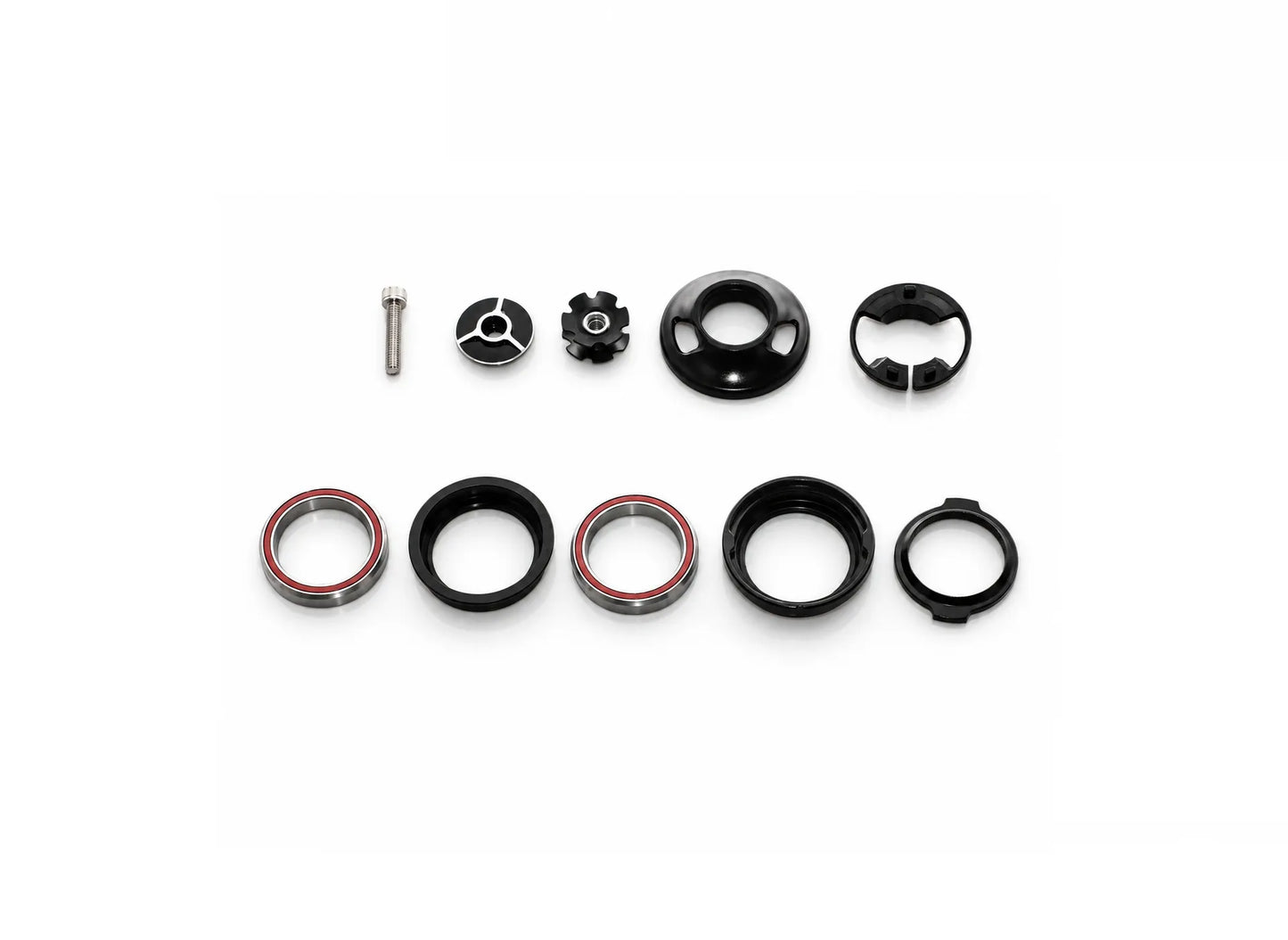 Headstock bearing kit -To fit Revvi 20" Plus + 24" bikes