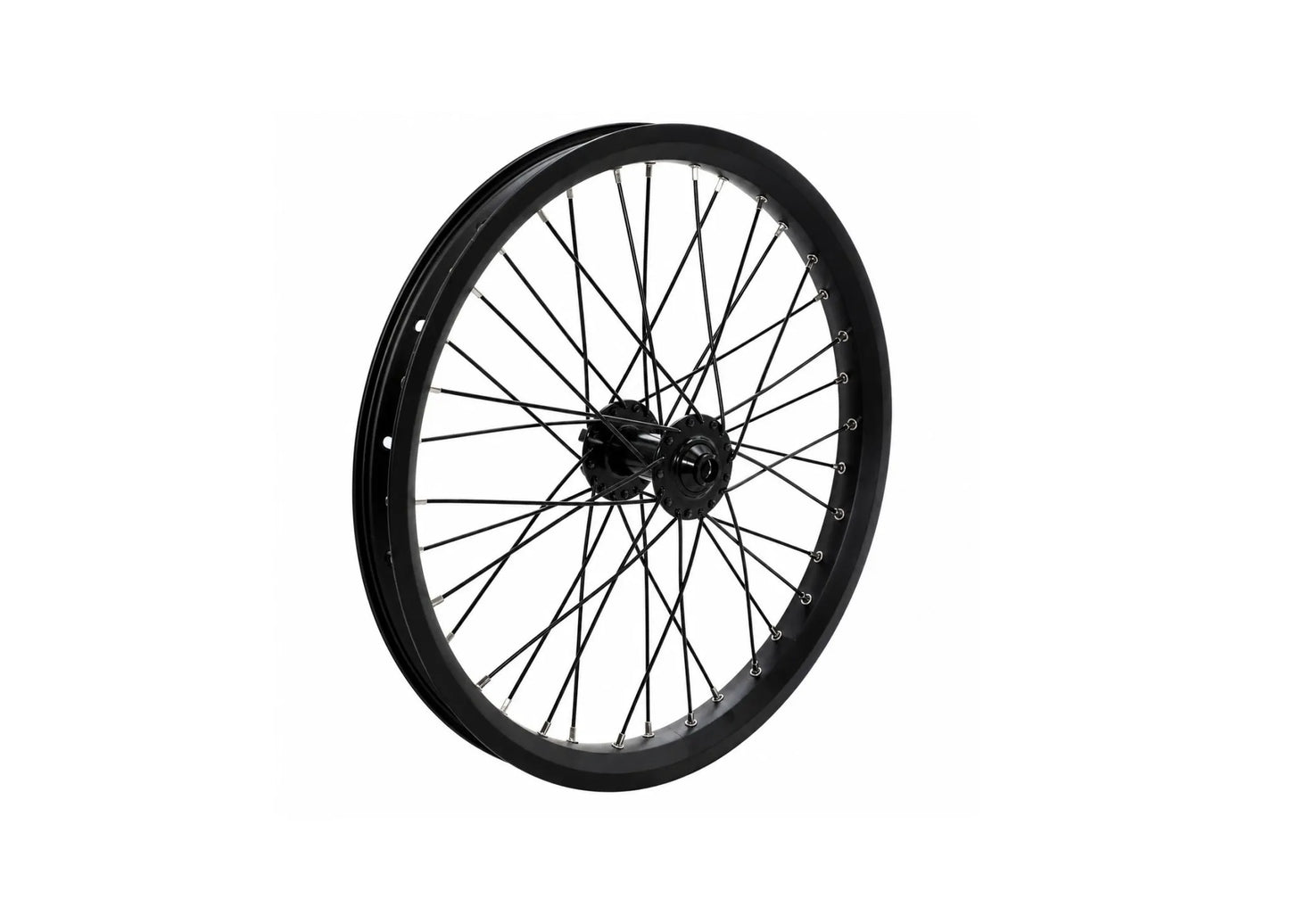 24" Front wheel -To fit Revvi 24" bikes