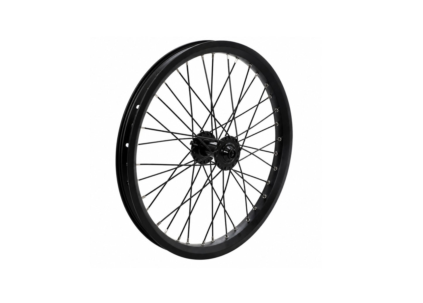 20" Front Wheel - To fit Revvi 20" Plus bikes
