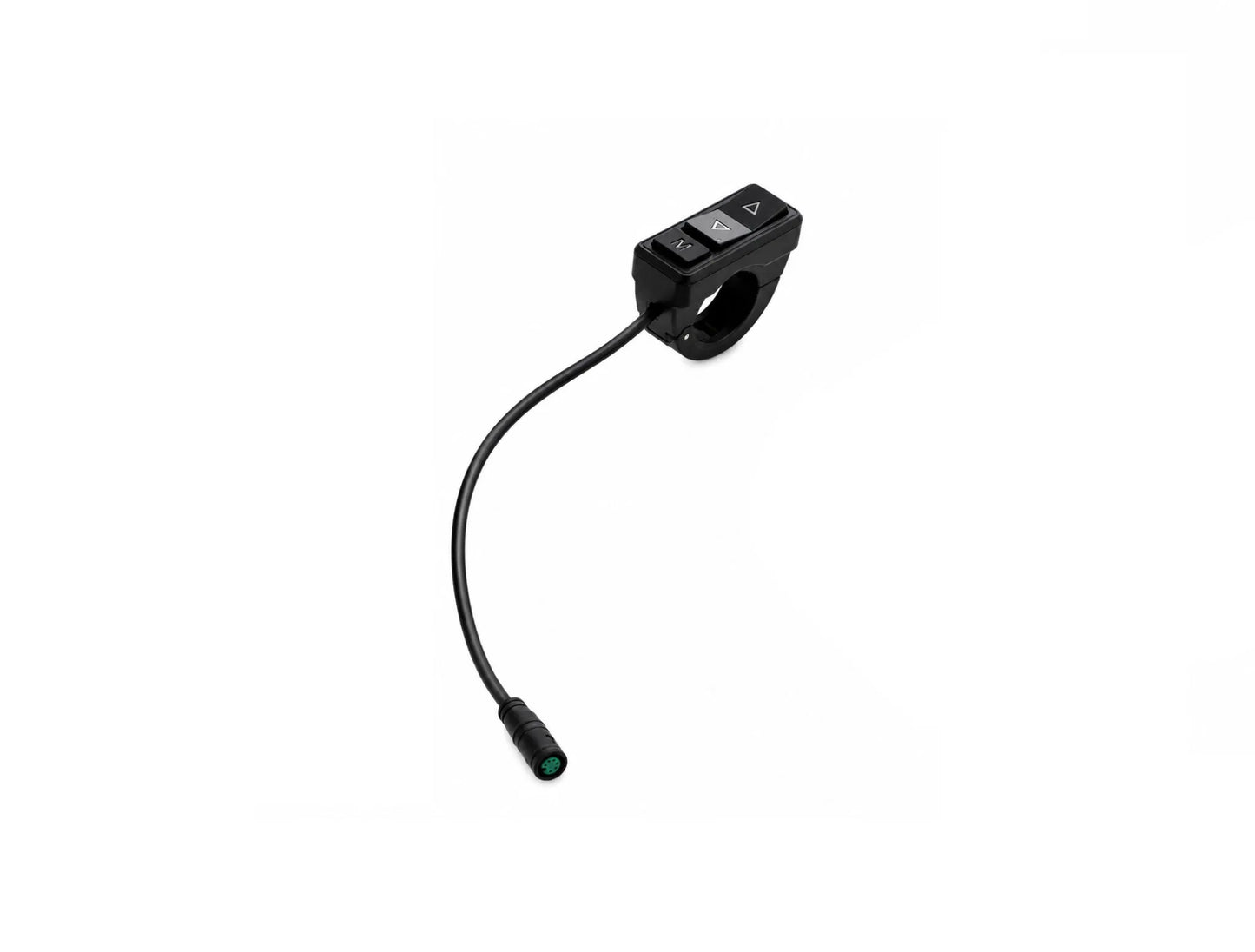 Display controls - To fit Revvi 20" Plus + 24" bikes