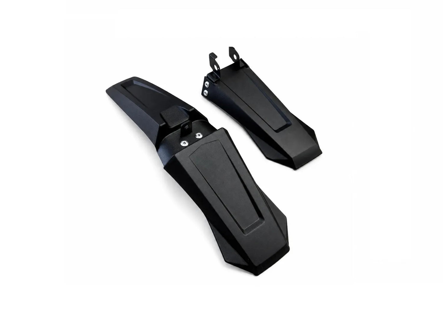 Mudguard/Shock Guard Kit - To fit Revvi 16 XL electric bikes