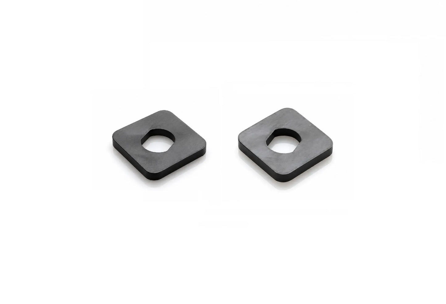 Anti rotation spacer (Pair) - To fit Revvi 20" Plus + 24" bikes