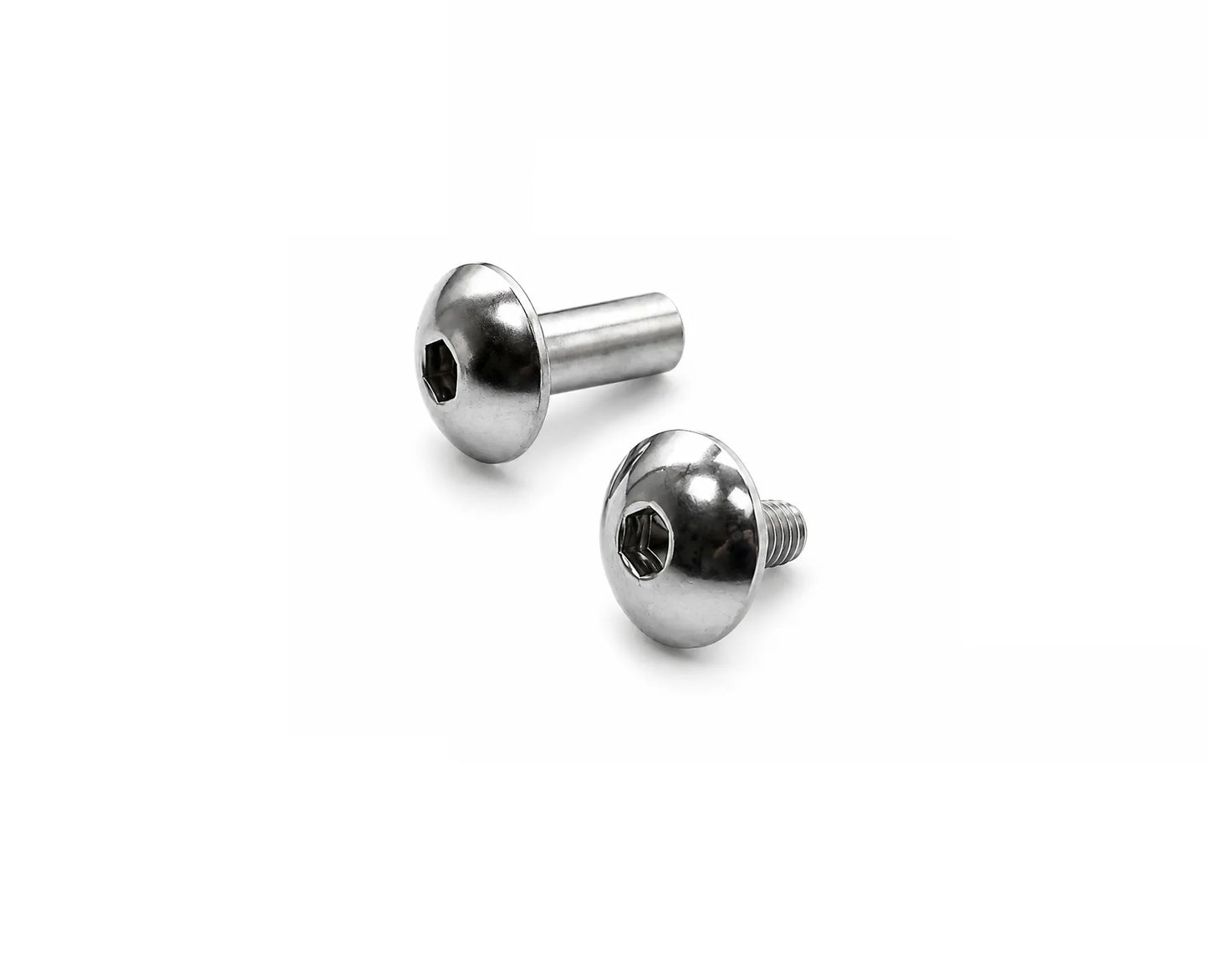 Locking bolts φ8*20mm -To fit Revvi 20" Plus + 24" bikes