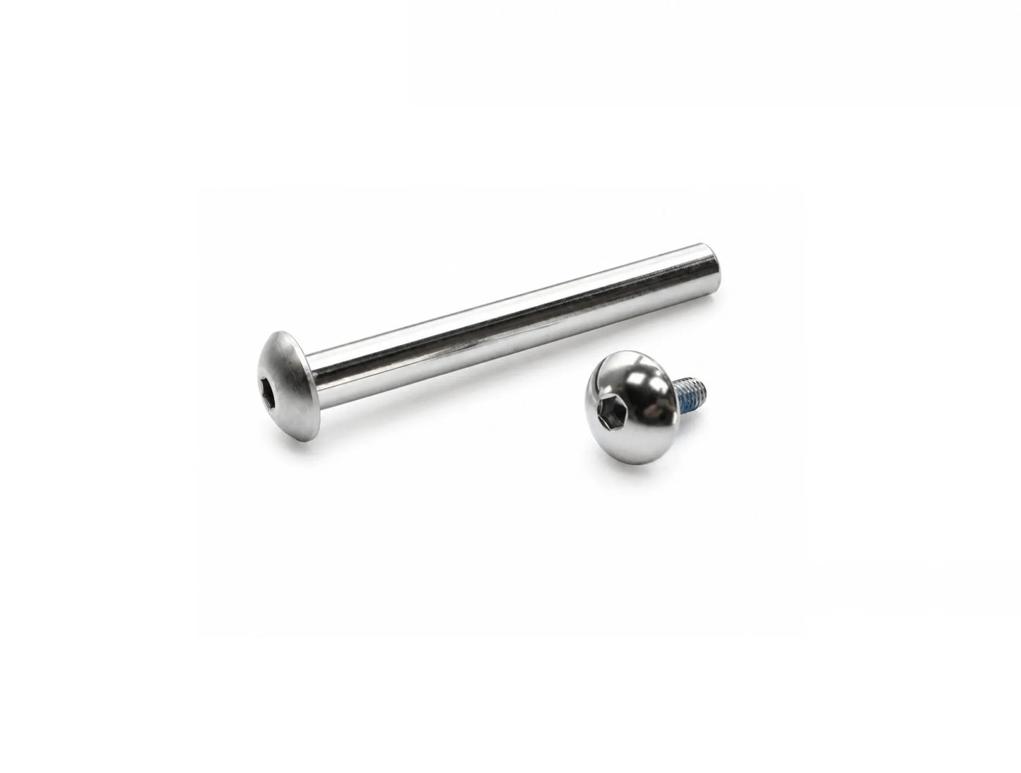 Locking bolts φ10*75mm -To fit Revvi 20" Plus + 24" bikes