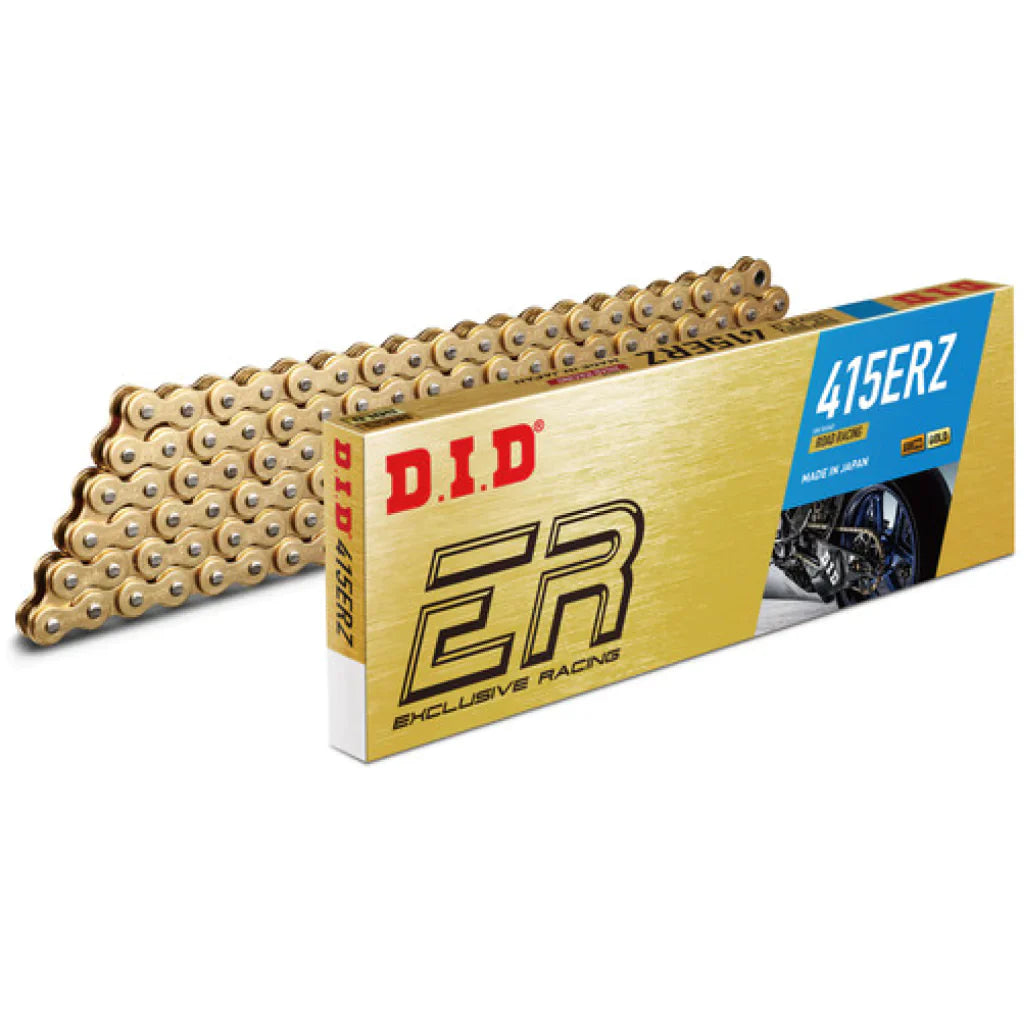 D.I.D Chain 415 ERZ X 130 - motocross4u
