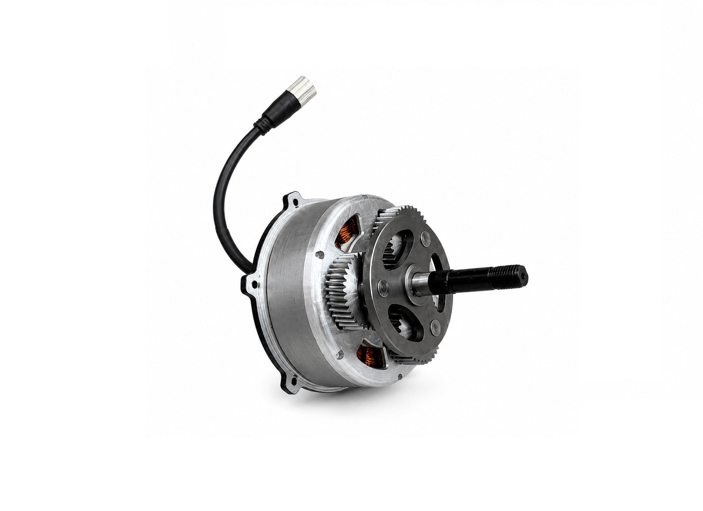 48v 1000W Motor - To fit Revvi 20" Plus + 24" bikes