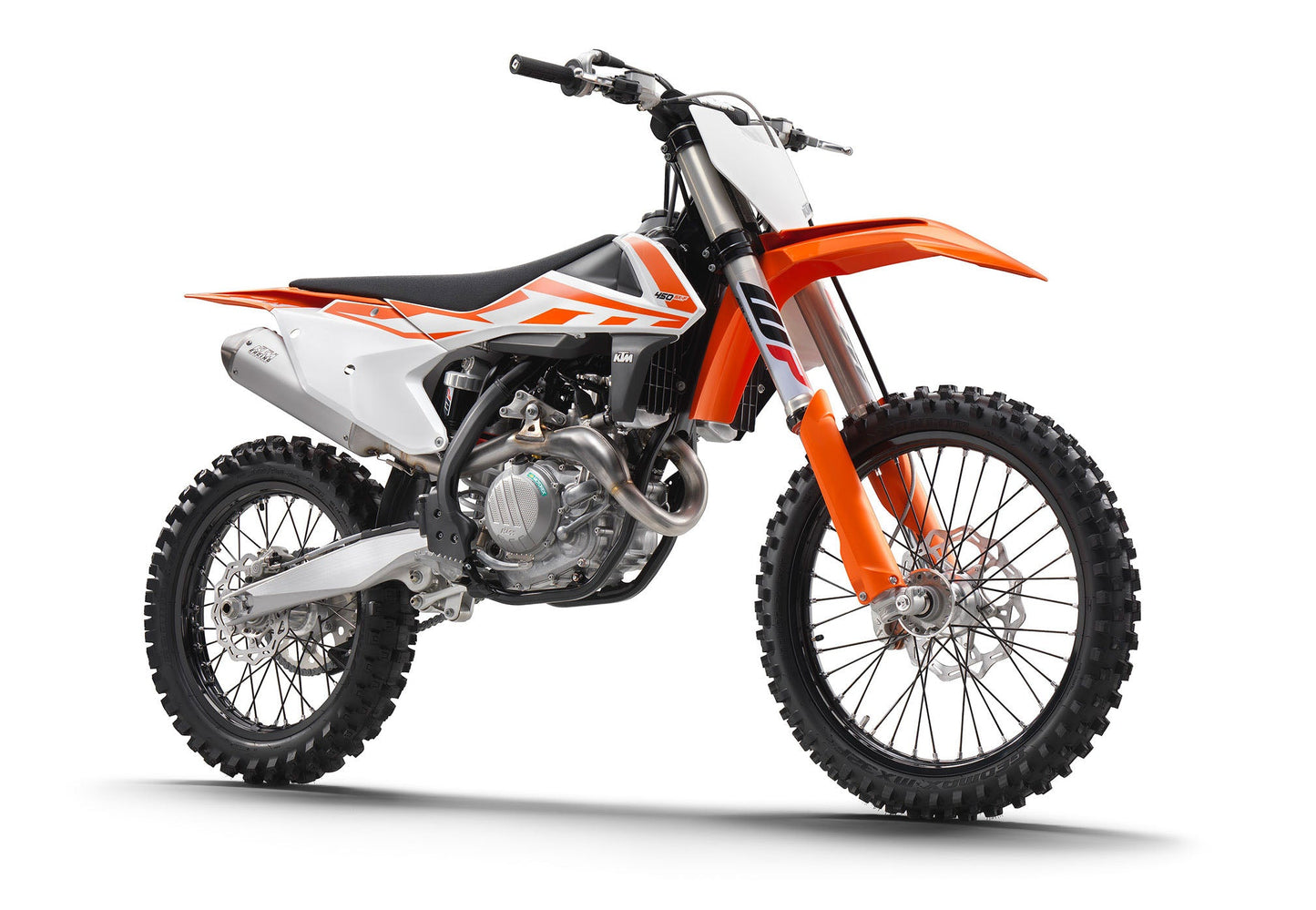 New Ray Toys 1:6 KTM SXF 450 Toy Model 2018 - motocross4u