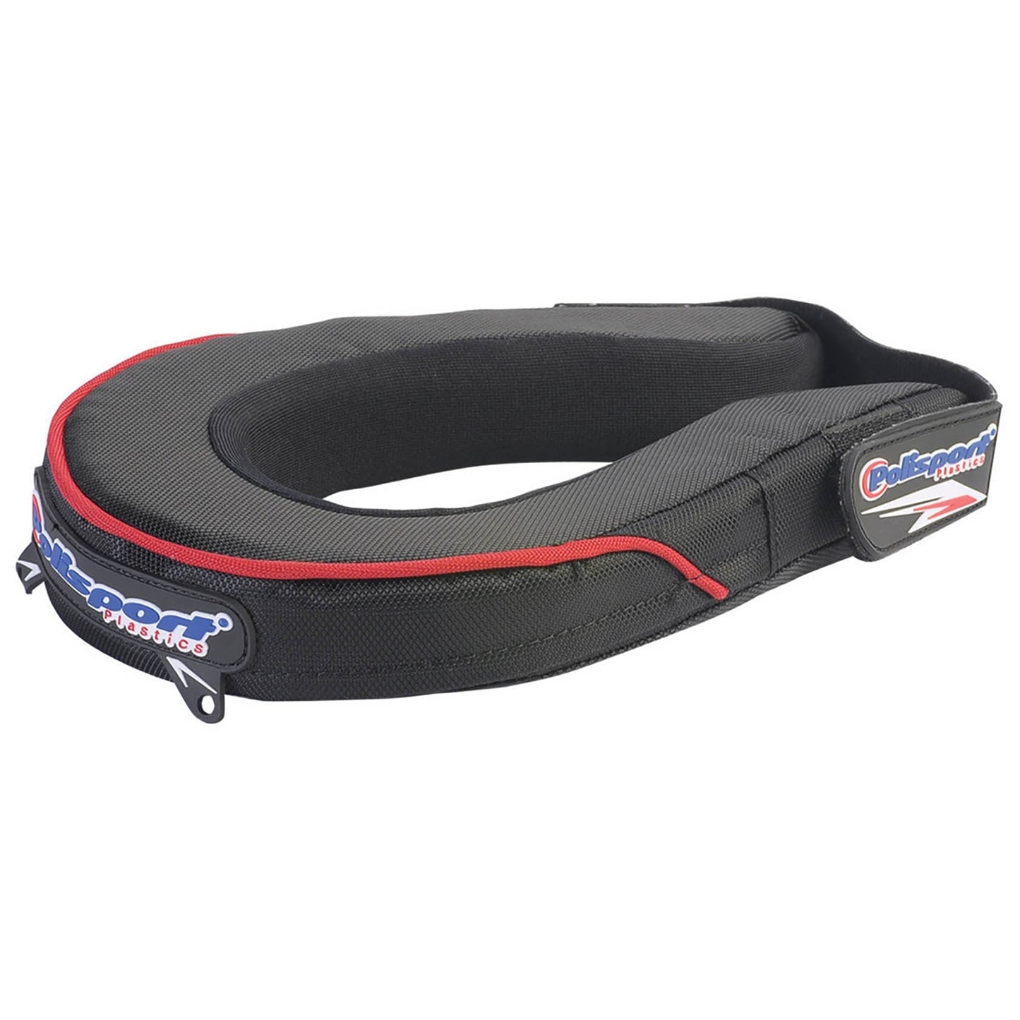 Polisport Neck Protector, Small / Medium - motocross4u
