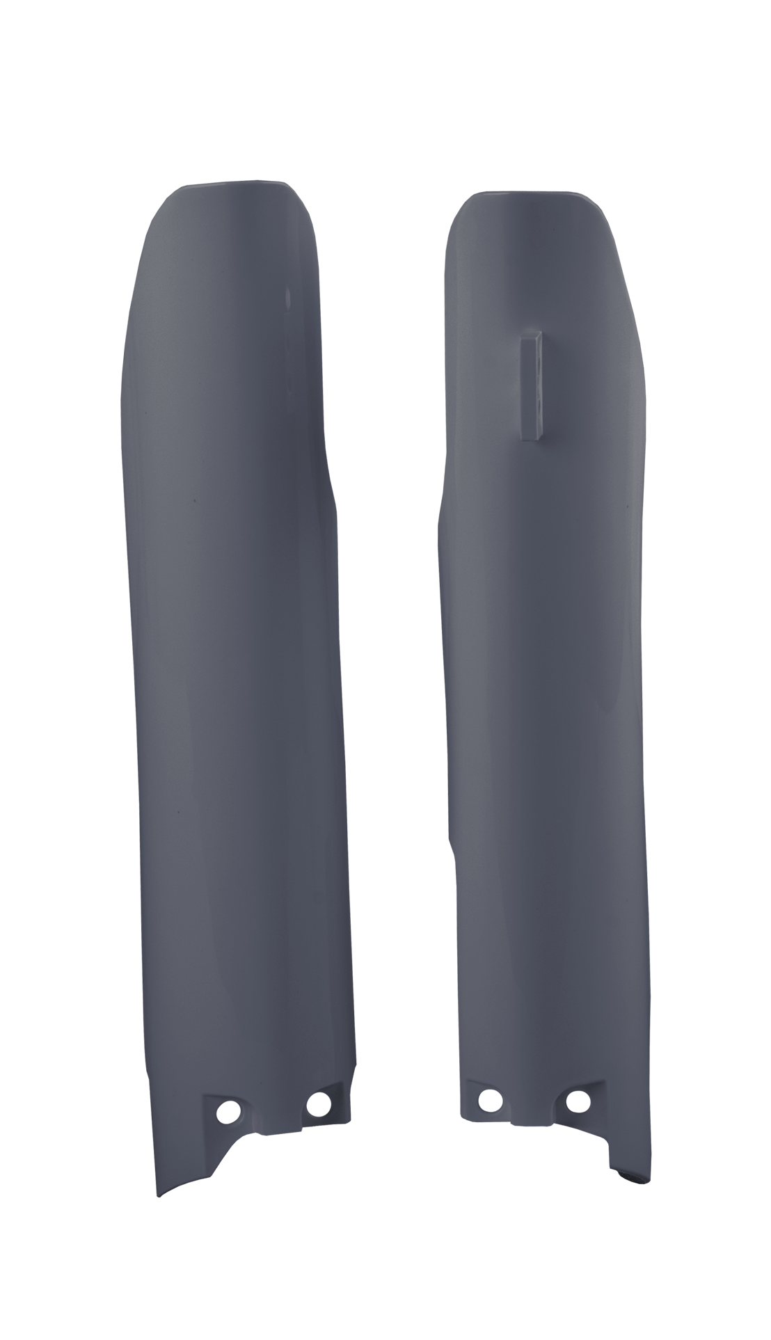 Polisport Suzuki Plastic Kit RM 125 RM 250 2001 - 2008 Restyle, Nardo Grey - motocross4u