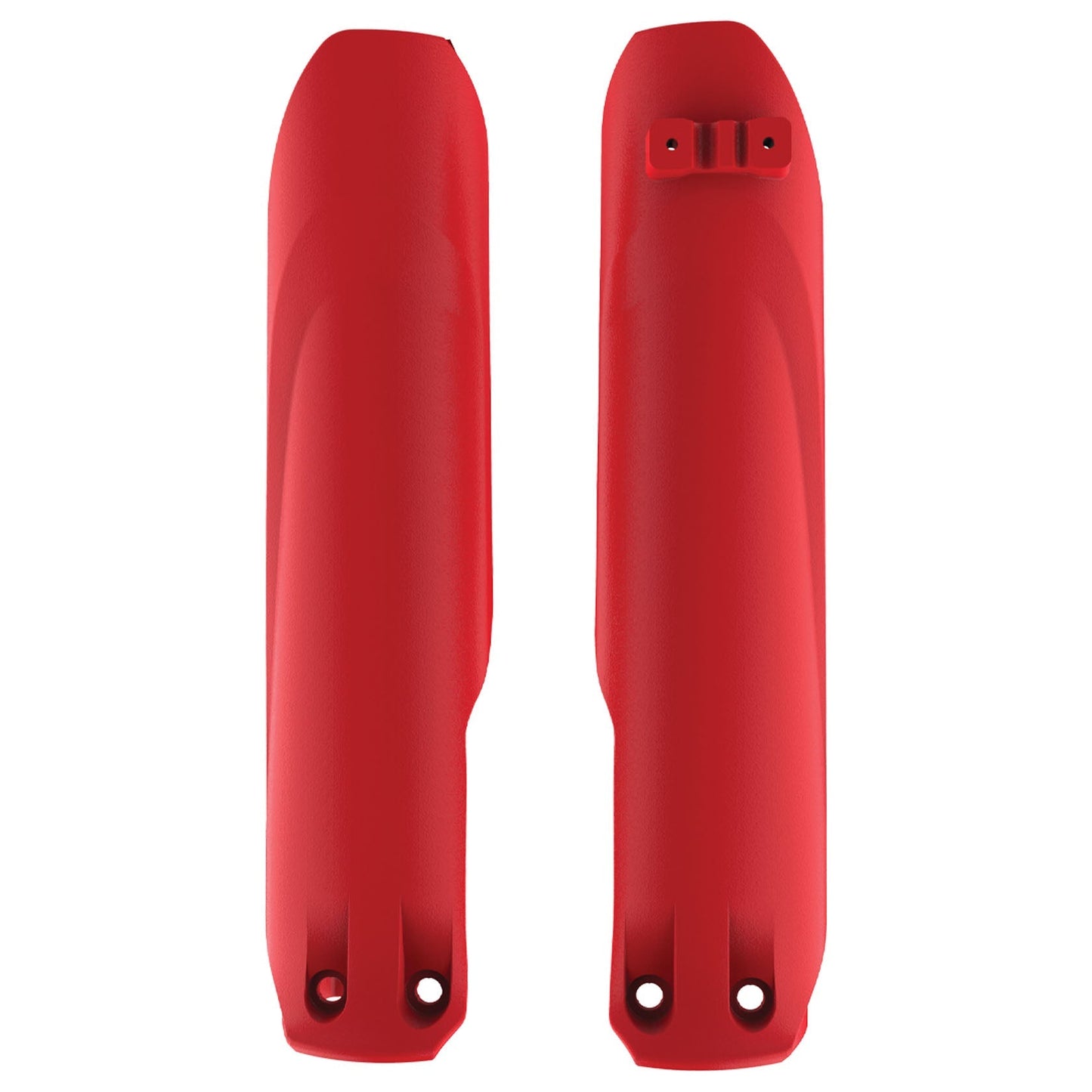 Polisport Beta Fork Guards RR 2019 – 2022, Red - motocross4u