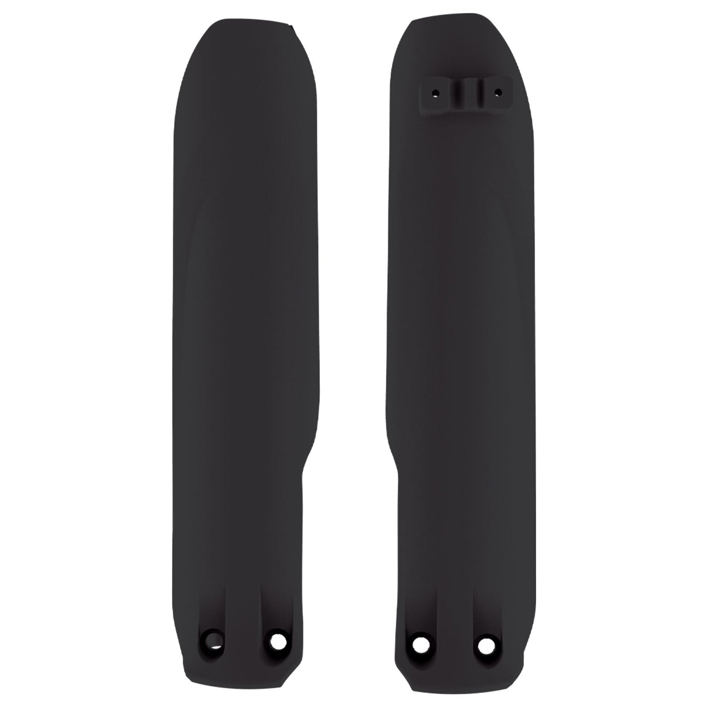 Polisport Beta Fork Guards RR 2019 – 2022, Black - motocross4u
