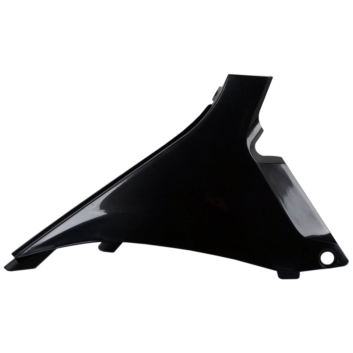 Polisport KTM Air Box Cover SX (2 Strokes) 2012 ONLY SXF (4 Strokes) 2011 - 2012, Black - motocross4u