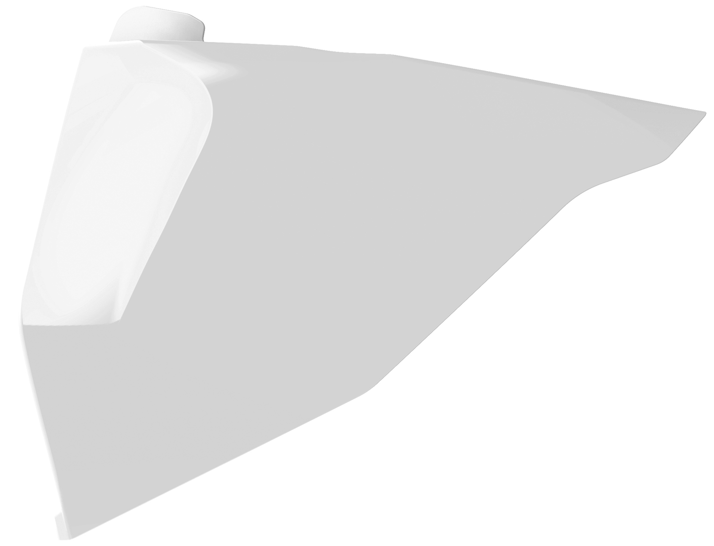 Polisport KTM Plastic Kit SX SXF 2019 - 2022, OEM 19 - 20 - motocross4u