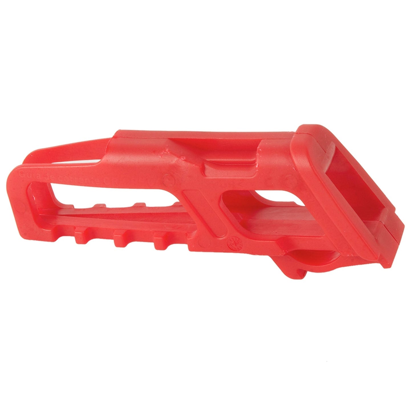 Polisport Honda Chain Guide CRF 250 R 450 R 2007 - 2010, Red - motocross4u