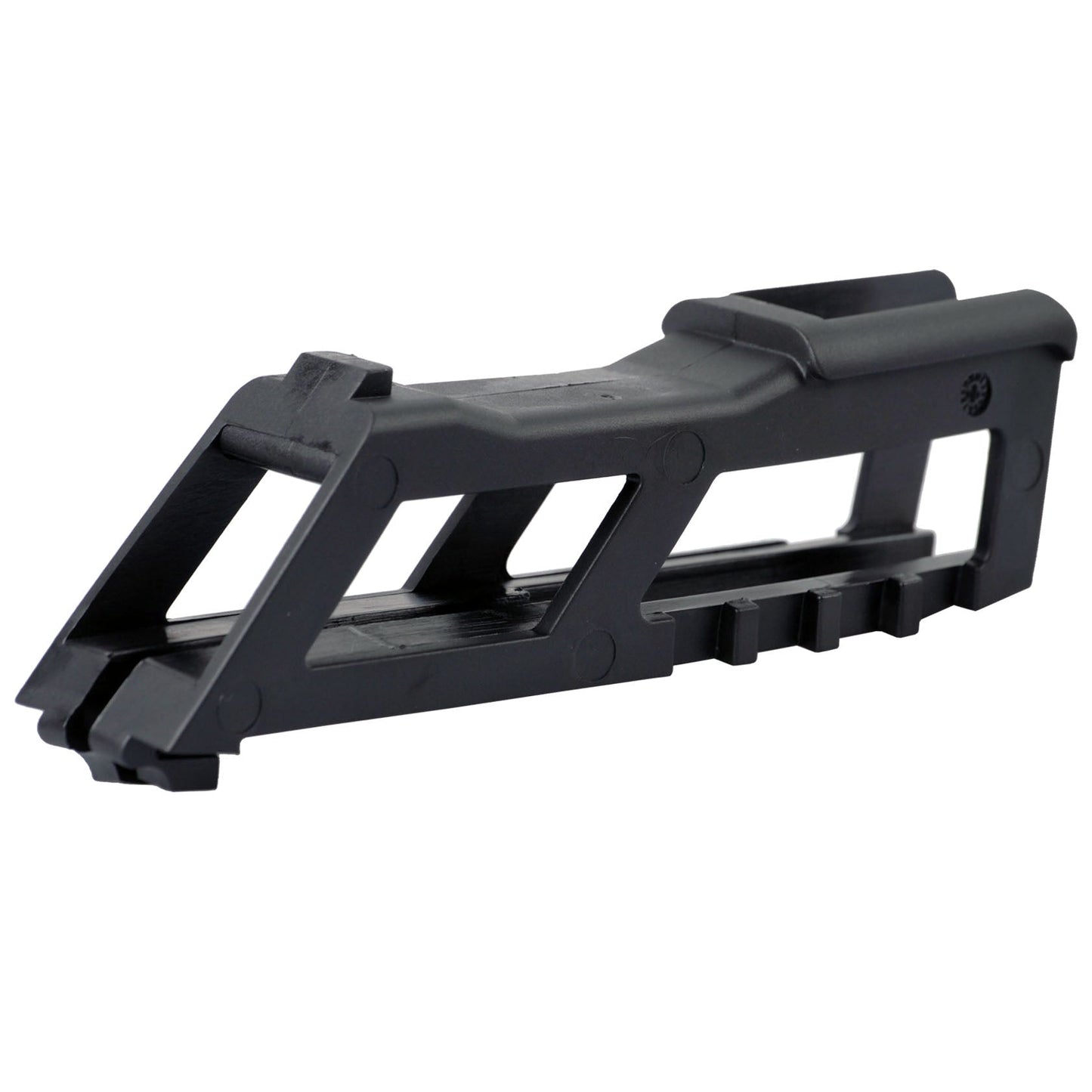 Polisport Kawasaki Chain Guide KXF 250 450 2009 - 2022, Black - motocross4u