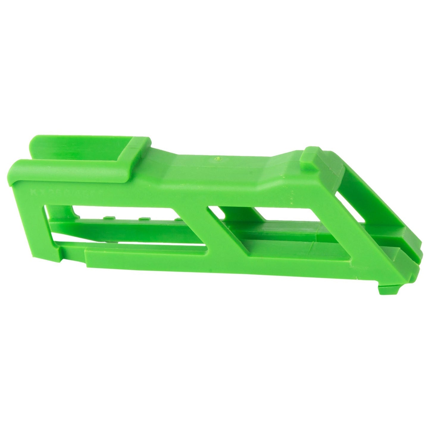 Polisport Kawasaki Chain Guide KXF 250 450 2009 - 2022, Green - motocross4u