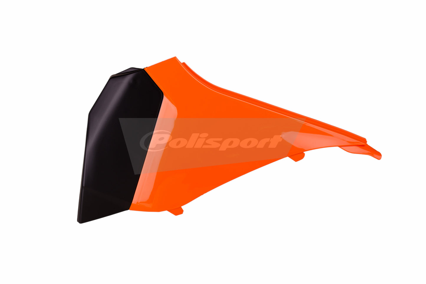 Polisport KTM Plastic Kit SX SXF 2013 - 2015 SX 250 13 - 2016, Orange / Black - motocross4u