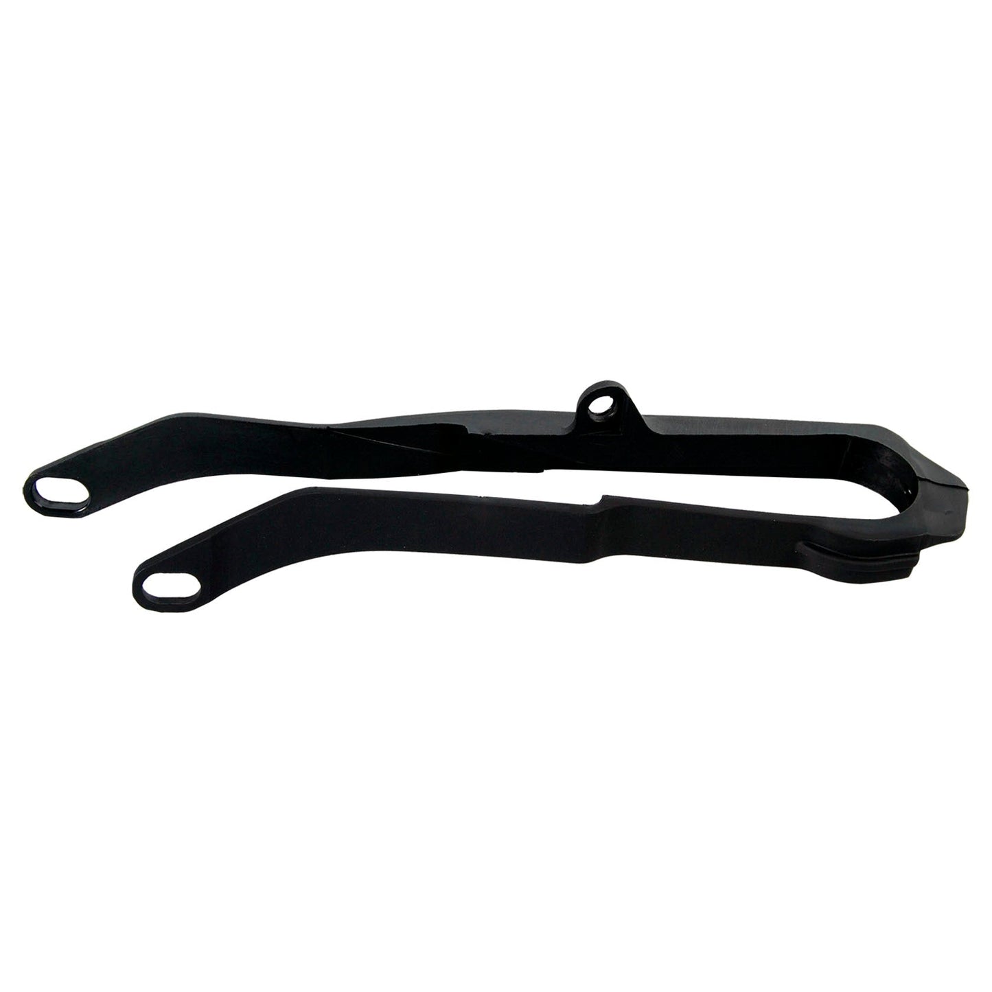 Polisport Honda Chain Slider CR 125 250 2000 - 2007 CRF 250 R 2004 - 2009 CRF 450 R 2002 - 2008, Black - motocross4u