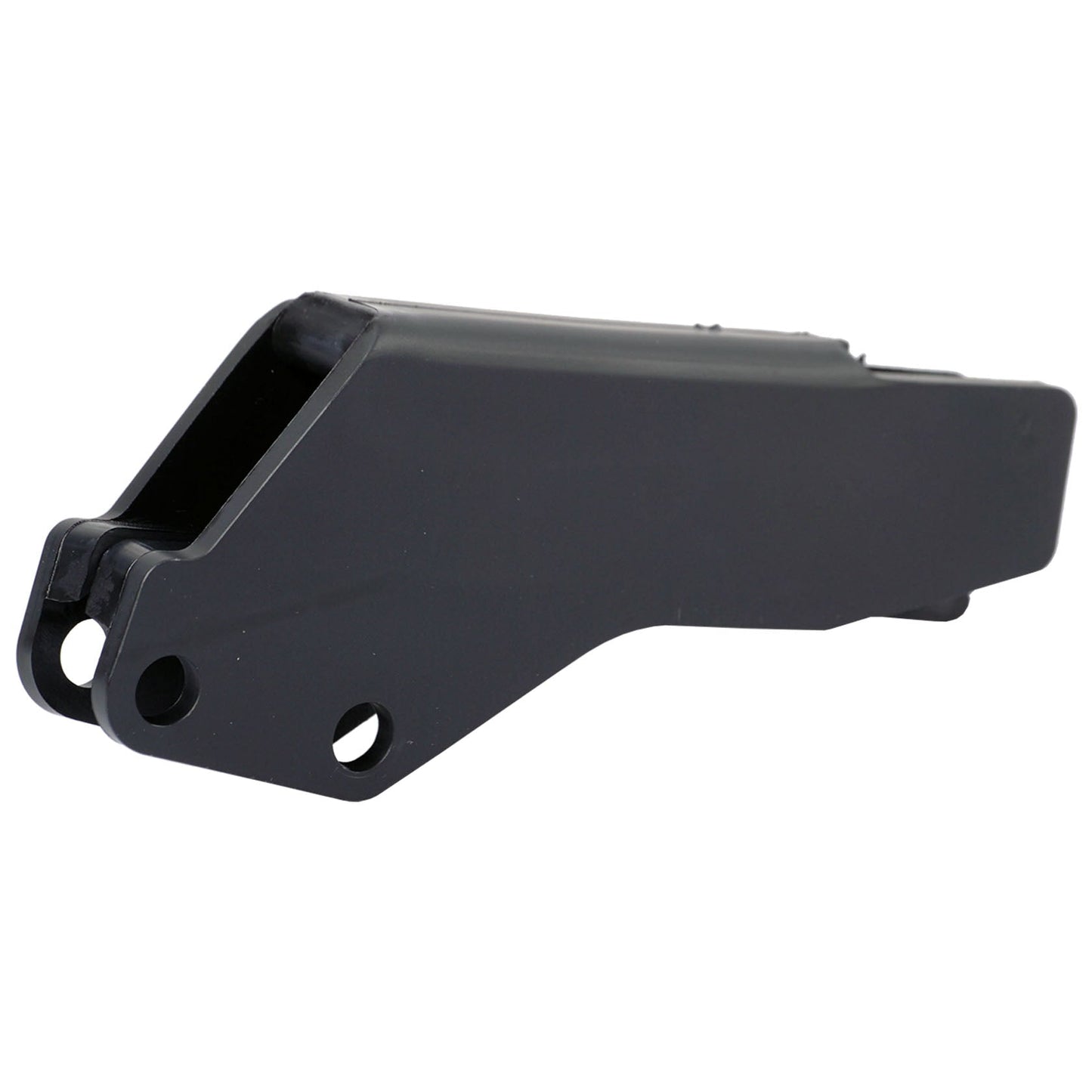 Polisport Yamaha Chain Guide YZ 125 250 YZF 250 450 2003 - 2004 WRF 450 03 - 2006, Black - motocross4u