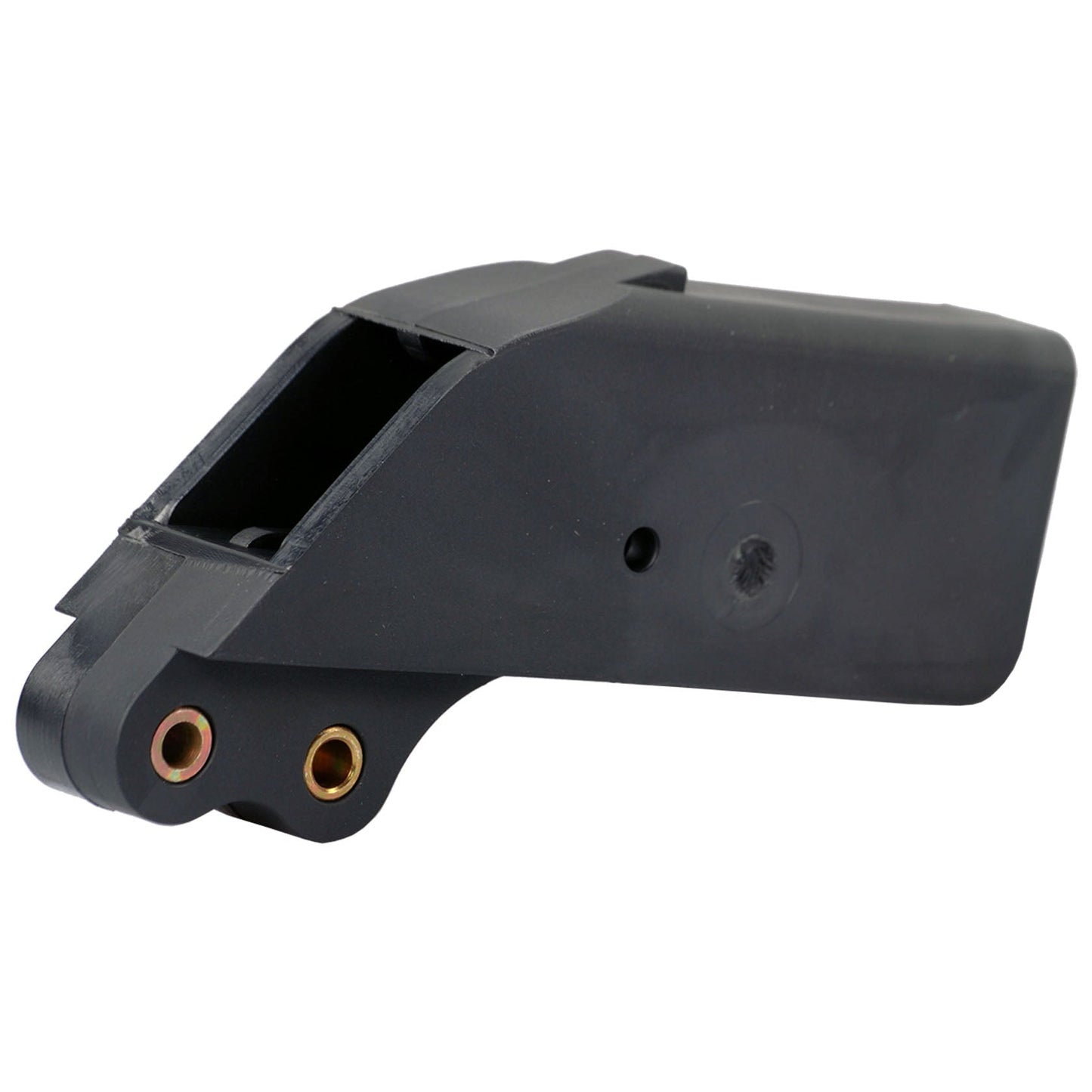 Polisport KTM Chain Guide SX 85 2007 - 2014 SX SXF 1994 - 2006 EXC 94 - 07, Black - motocross4u