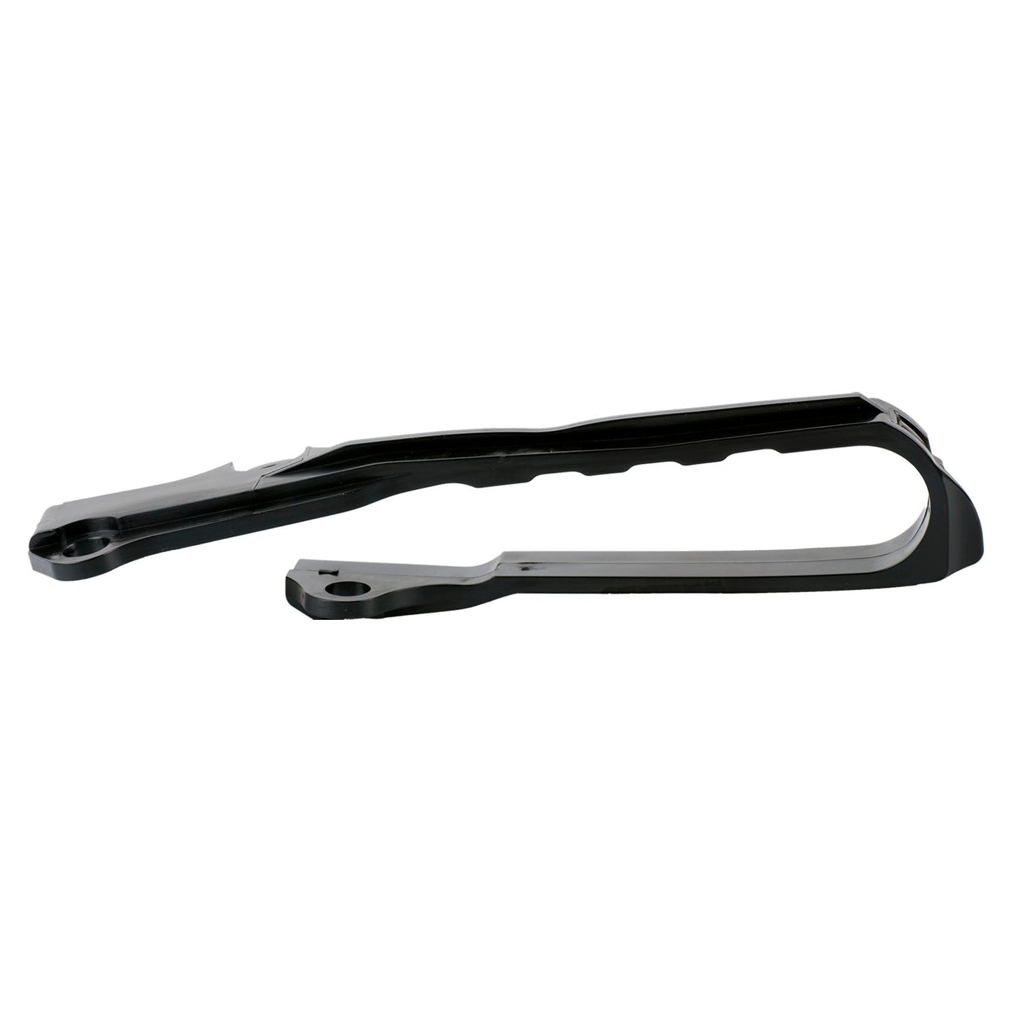 Polisport Suzuki Chain Slider RM 125 250 2001 - 2008 RMZ 250 2007 - 2009 RMZ 450 2005 - 2006 / 08 - 09, Black - motocross4u