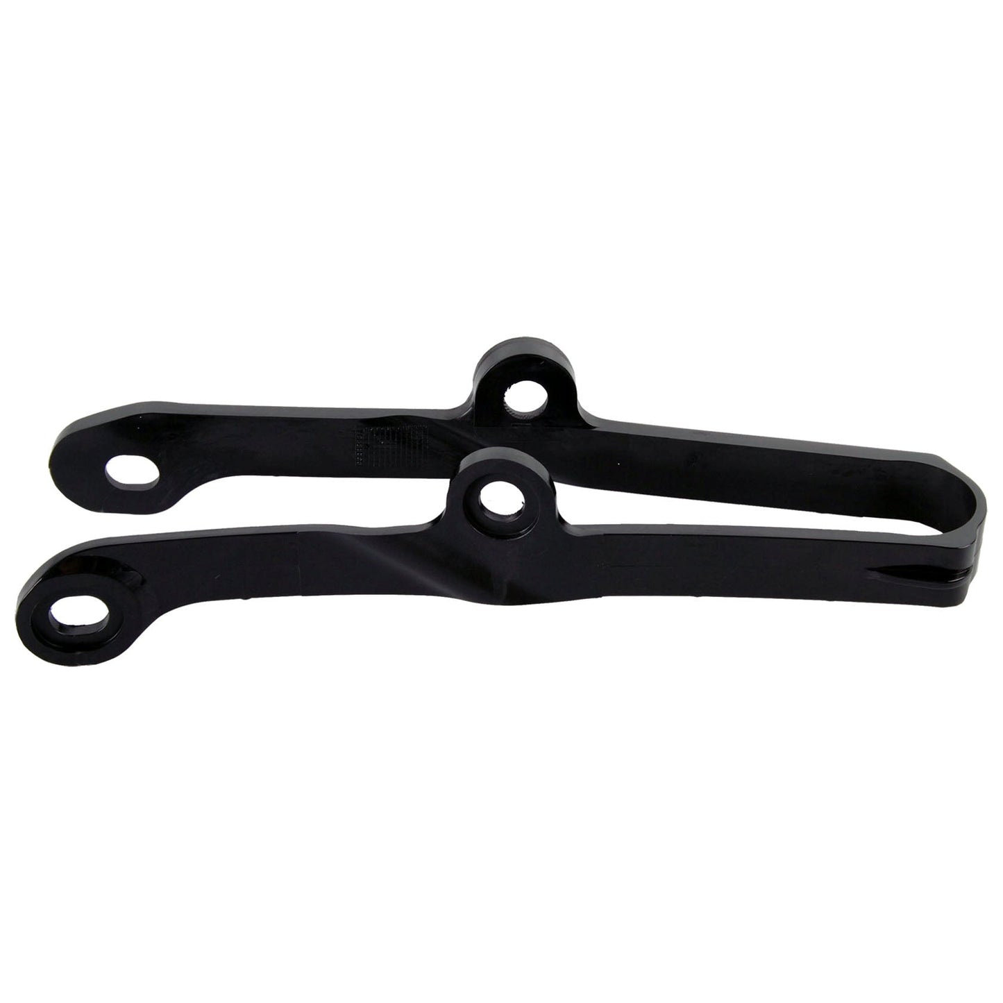Polisport Suzuki Chain Slider RMZ 250 2004 - 2006 Kawasaki KXF 250 04 - 2005, Black - motocross4u
