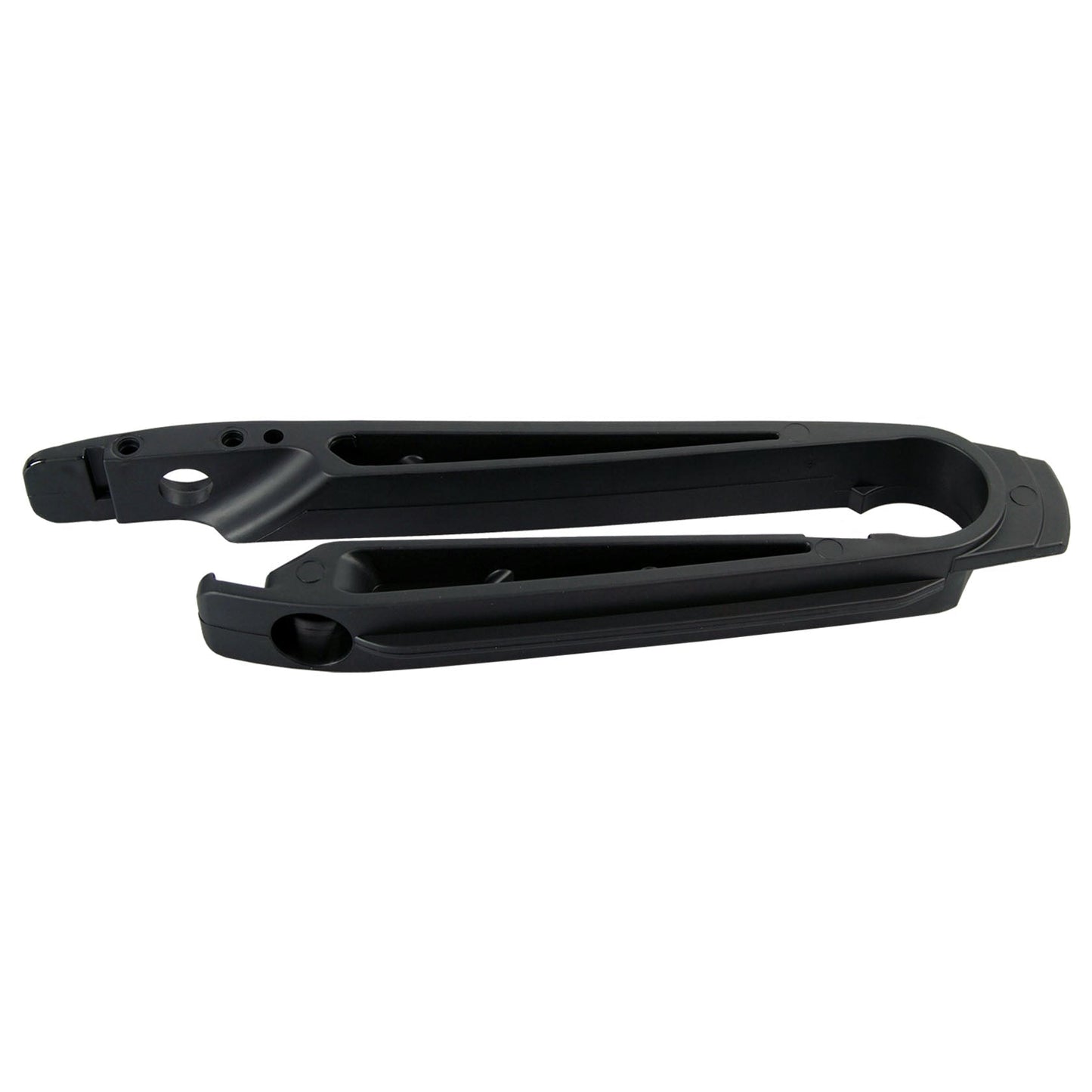 Polisport KTM Chain Slider SX SXF 2007 - 2010 EXC EXCF 2008 - 2011, Black - motocross4u