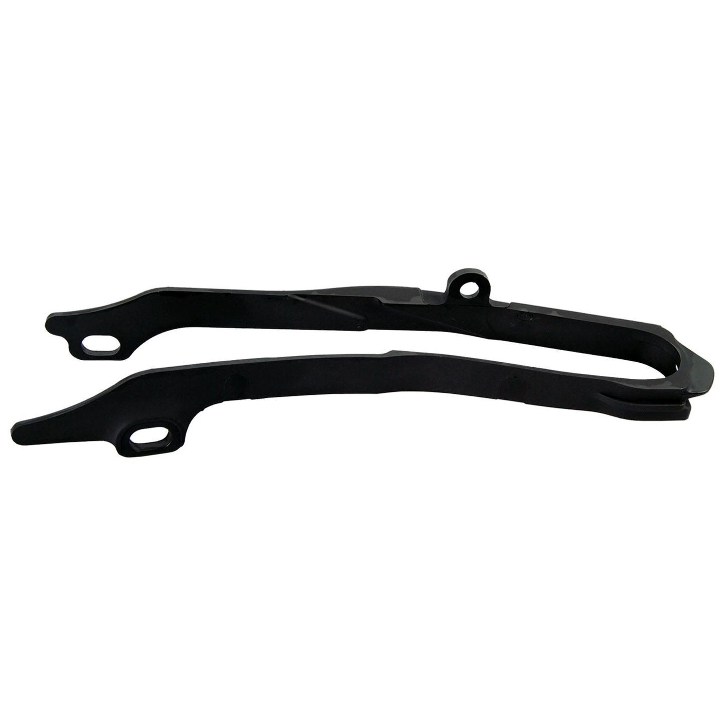 Polisport Honda Chain Slider CRF 250 R 2010 - 2013 CRF 450 R 2009 - 2012, Black - motocross4u