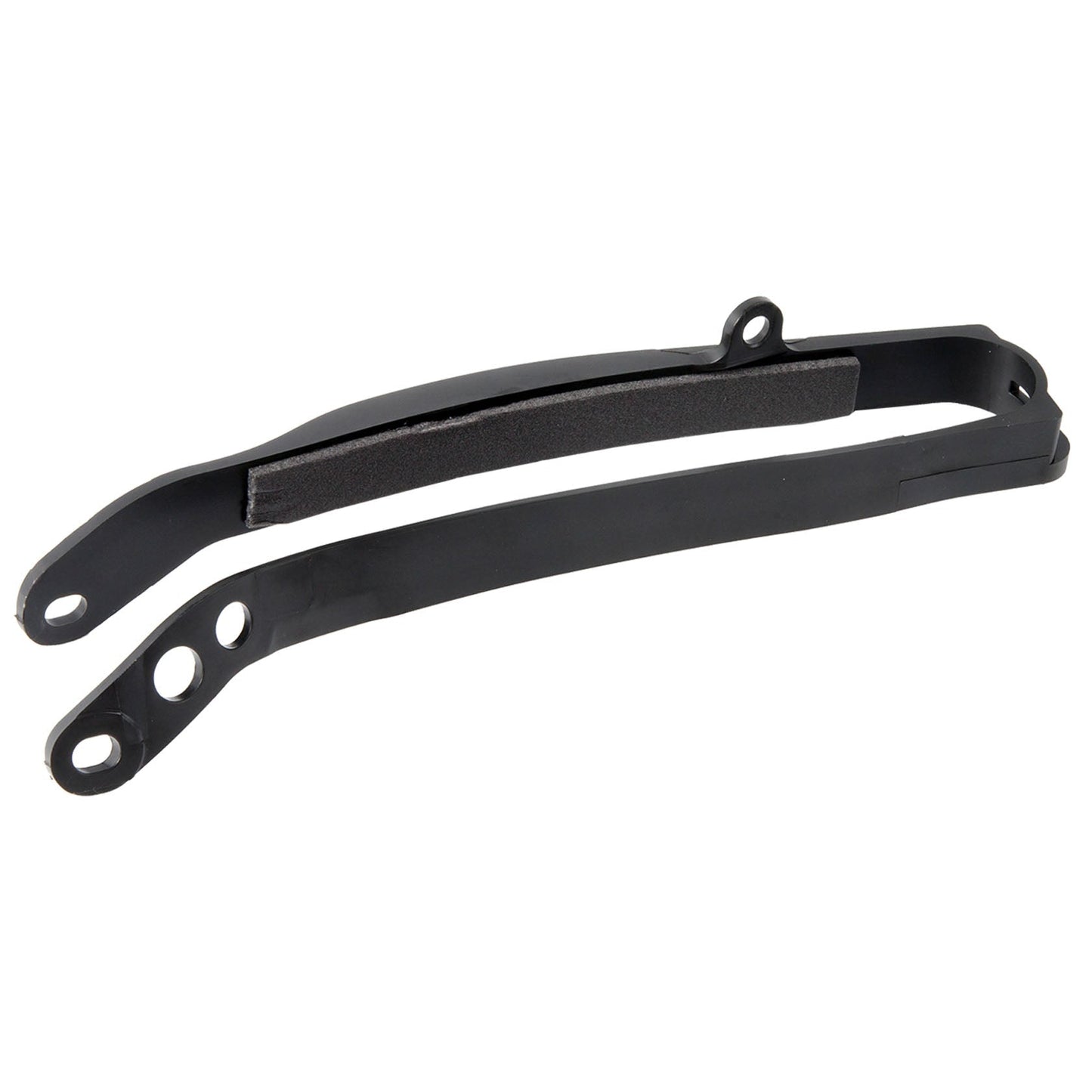 Polisport Yamaha Chain Slider YZF 250 450 2009 - 2022 WRF 250 2015 - 2022, Black - motocross4u