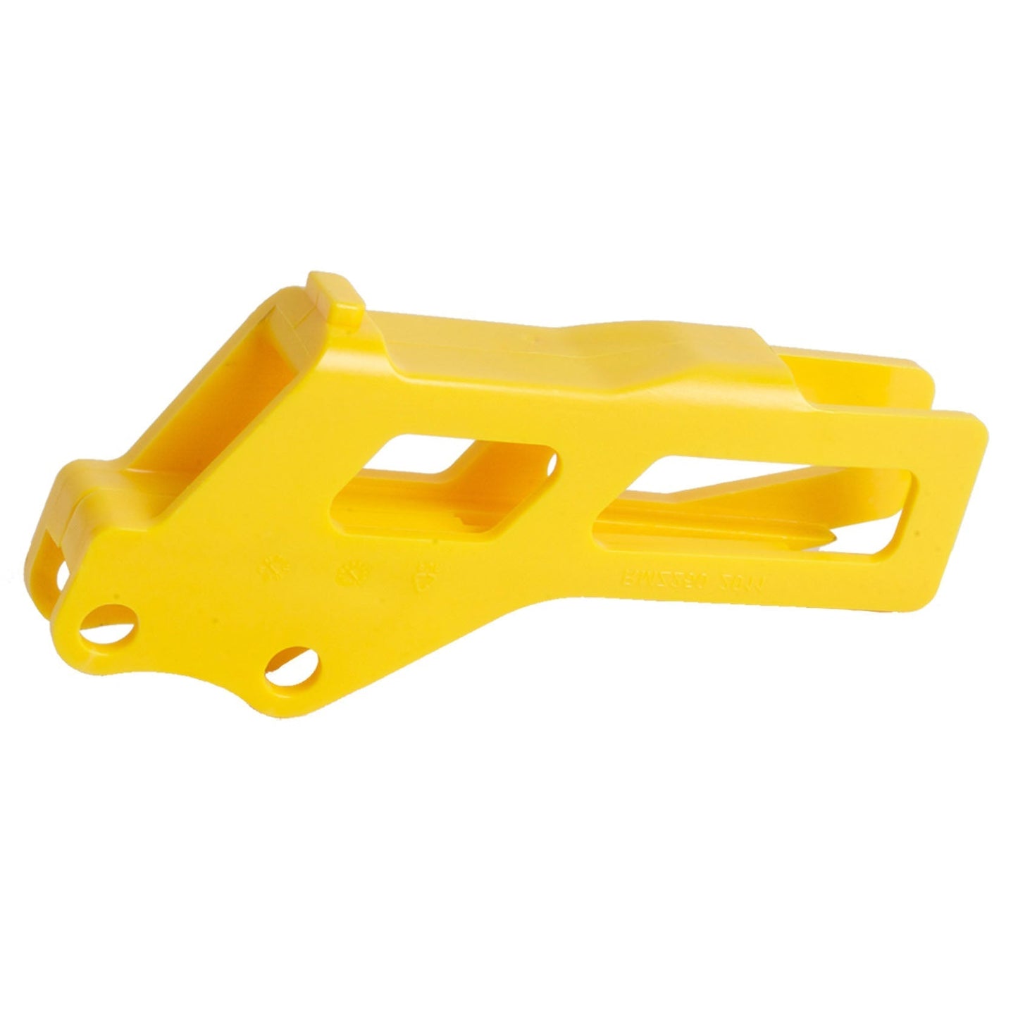 Polisport Suzuki Chain Guide RMZ 250 2012 - 2018, Yellow - motocross4u