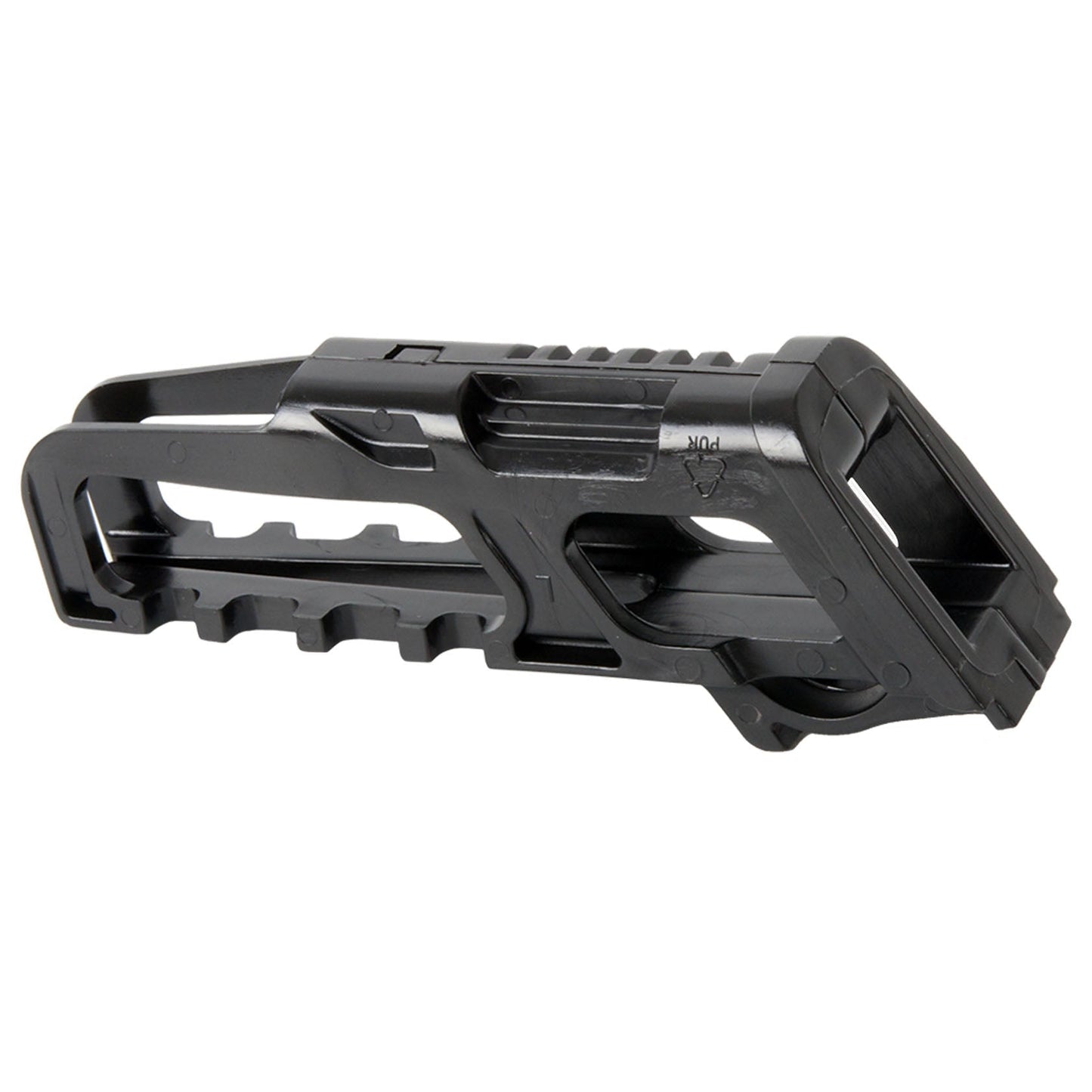 Polisport Honda Chain Guide CRF 250 R 450 R 2011 - 2022, Black - motocross4u