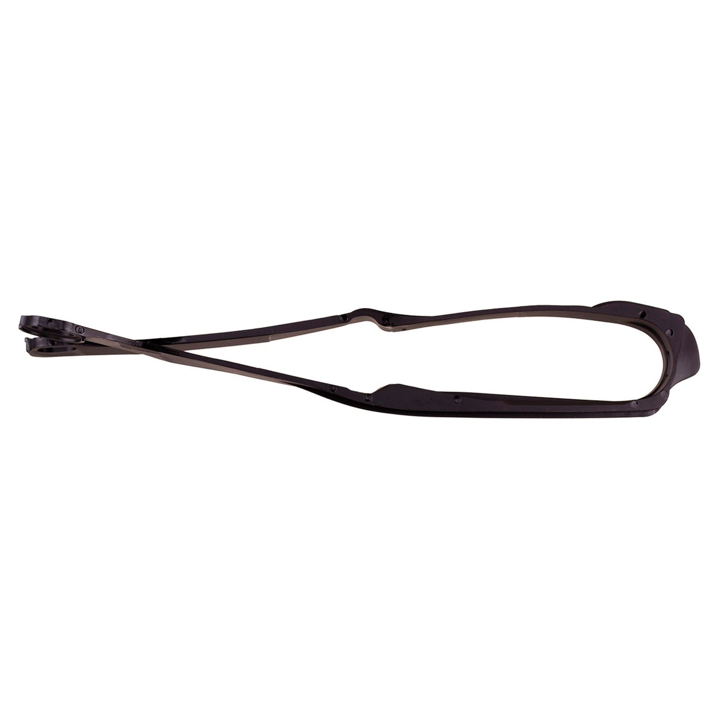 Polisport Honda Chain Slider CRF 250 R 2014 - 2017 CRF 450 R 2013 - 2016, Black - motocross4u