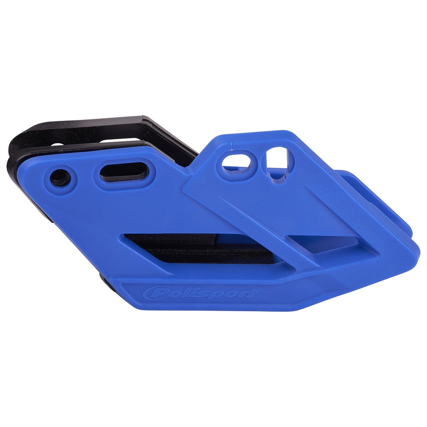 Polisport Yamaha Performance Chain Guide YZ 125 250 YZF WRF 250 450 2009 - 2022, Blue - motocross4u