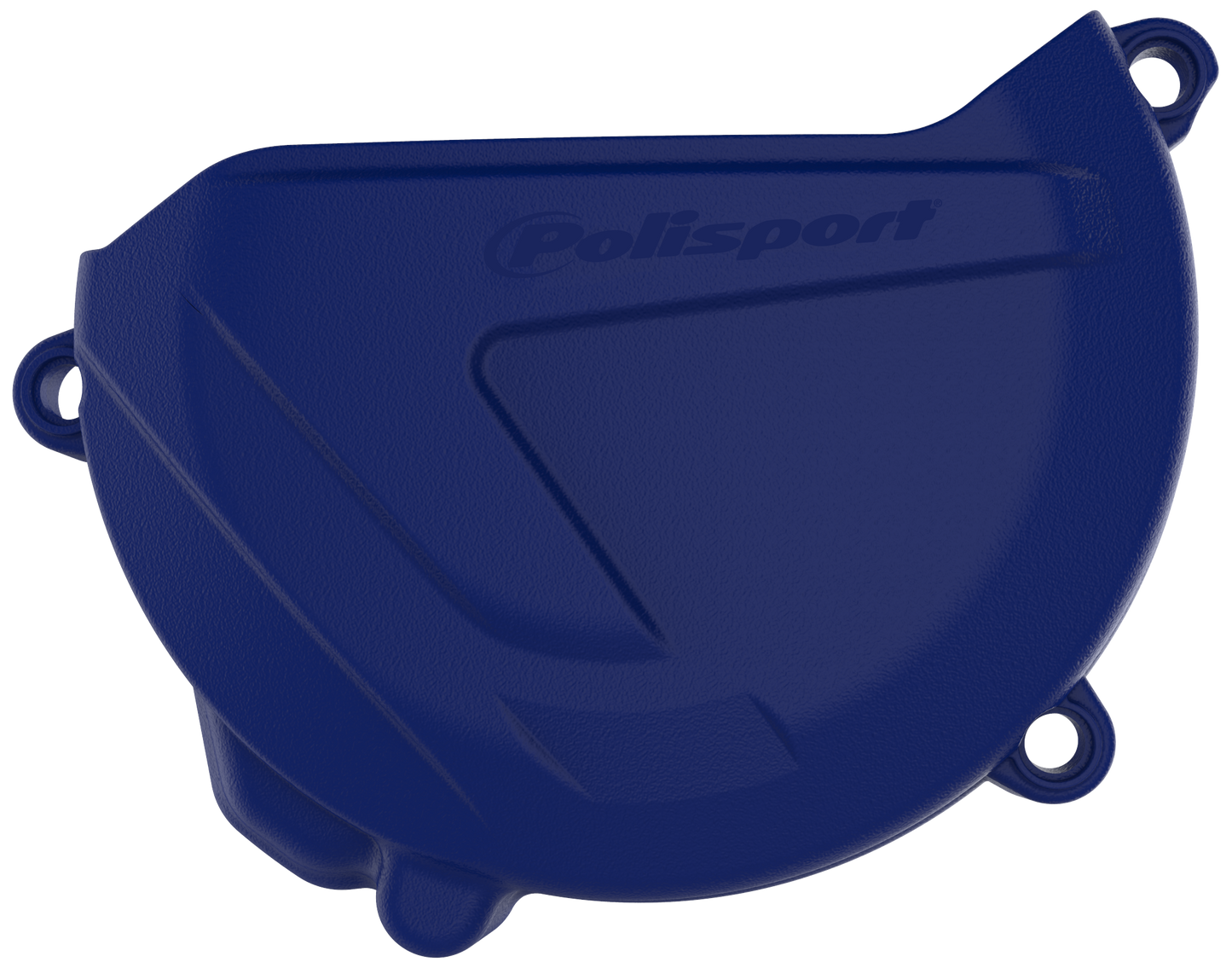 Polisport Yamaha Clutch Cover Protector YZF 250 2019 – 2022, Blue - motocross4u