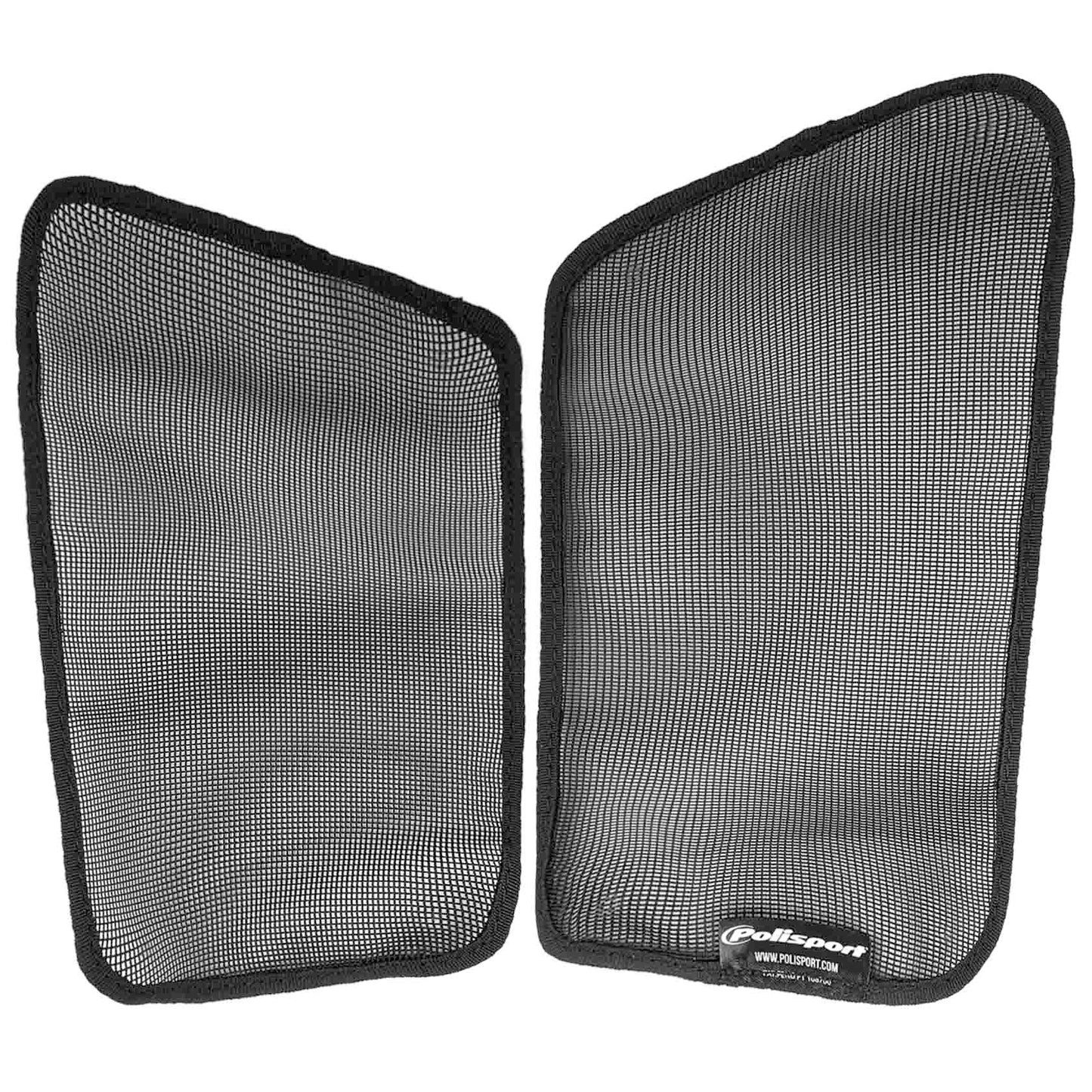 Polisport Honda Radiator Louvers Mesh / Sleeve CRF 250 R 2018 - 2019 CRF 250 RX 19 - motocross4u