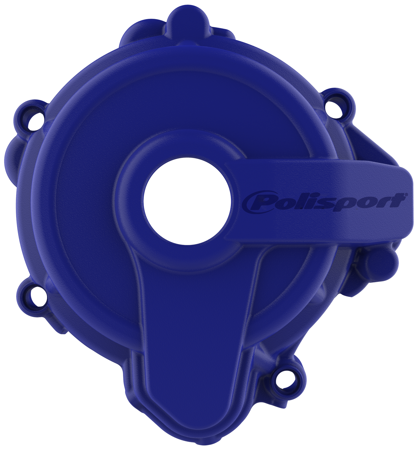 Polisport Sherco Ignition Cover Protector SE 250 300 2014 – 2022, Blue - motocross4u