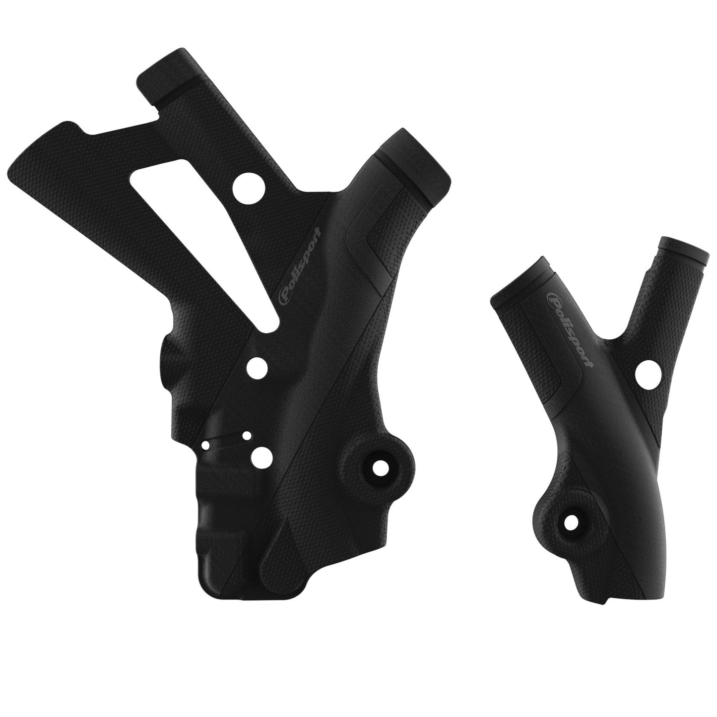 Polisport Beta Frame Guards RR 2013 - 2019, Black - motocross4u