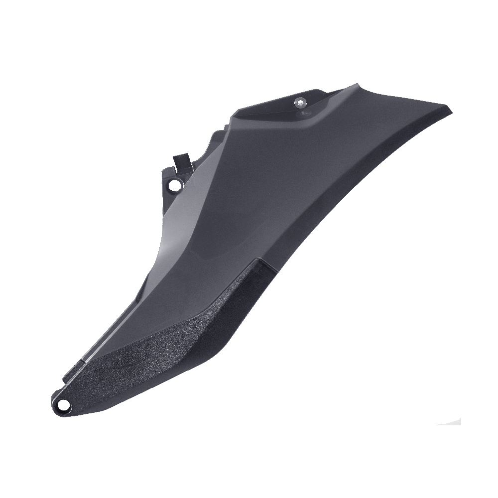 Polisport Gas Gas Side Panels MC MCF EC ECF 2021 – 2023, Nardo Grey - motocross4u