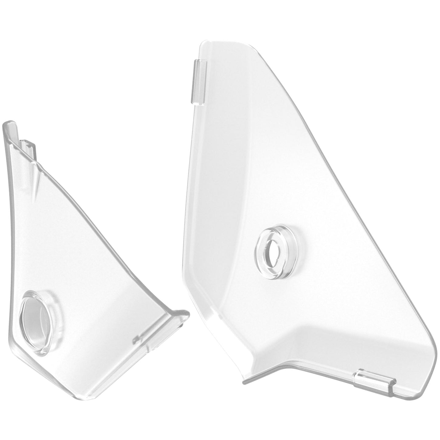 Polisport Kawasaki Graphic Guards KX 250 2021 - 2023 KX 450 2019 - 23 - motocross4u