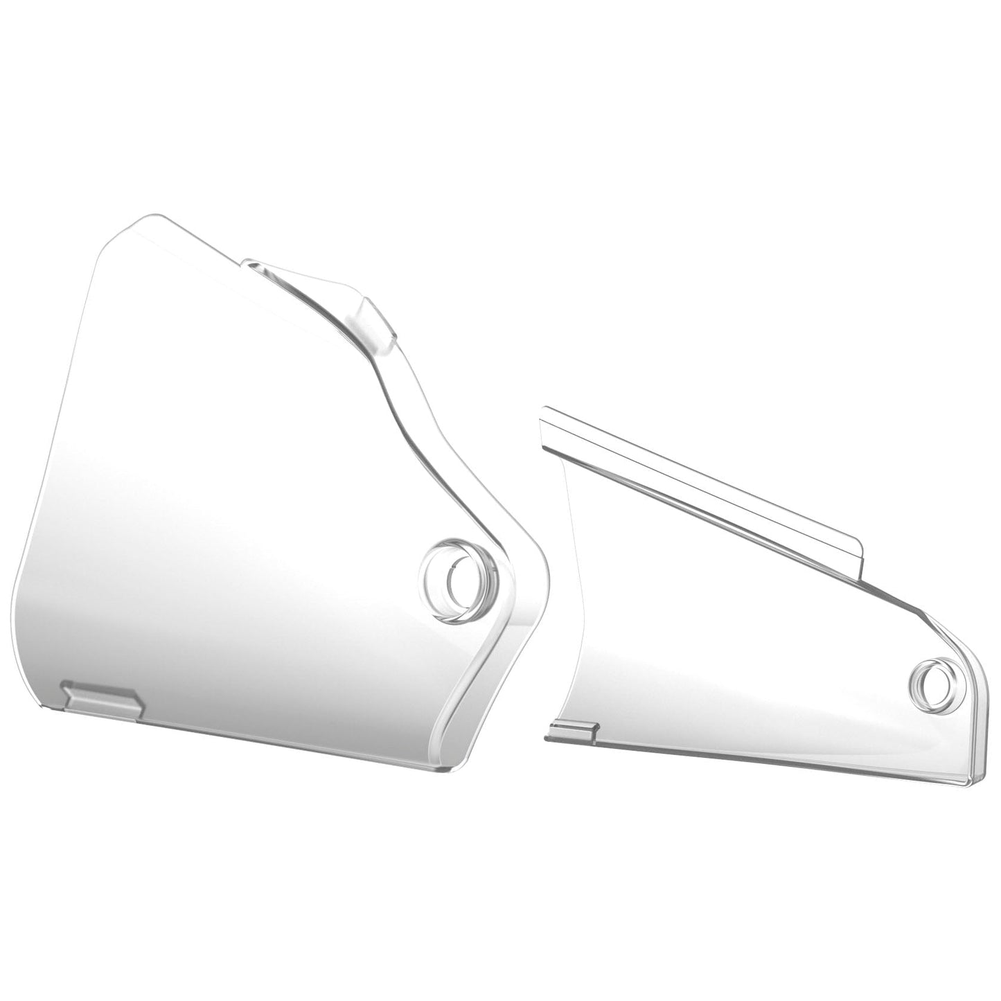 Polisport Husqvarna Graphic Guards TC FC 2019 - 2022 TE FE 2020 – 2023 - motocross4u