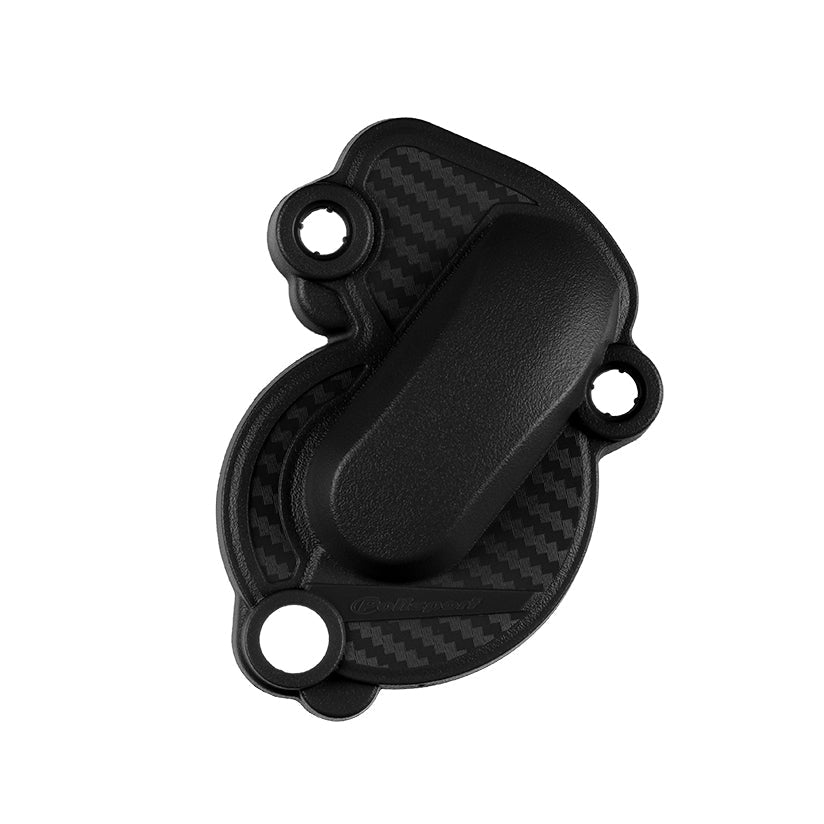 Polisport Beta Water Pump Protector RR 350 400 430 480 4 Strokes 2020 - 2022, Black - motocross4u