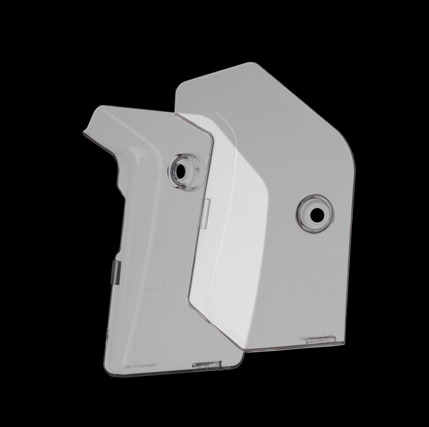 Polisport Honda Graphic Guards CRF 250 R 2022 - 2023 CRF 450 R 2021 - 23 - motocross4u