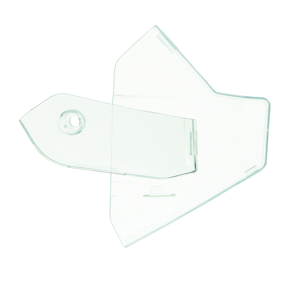 Polisport Beta Graphic Guards RR Enduro 2020 - 2023 - motocross4u