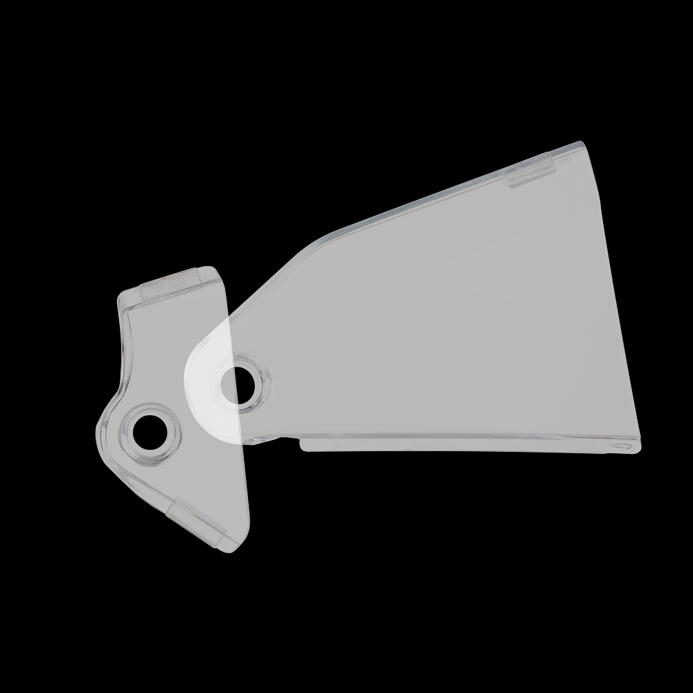 Polisport Gas Gas Graphic Guards MC MCF EC ECF 2021 - 2023 - motocross4u